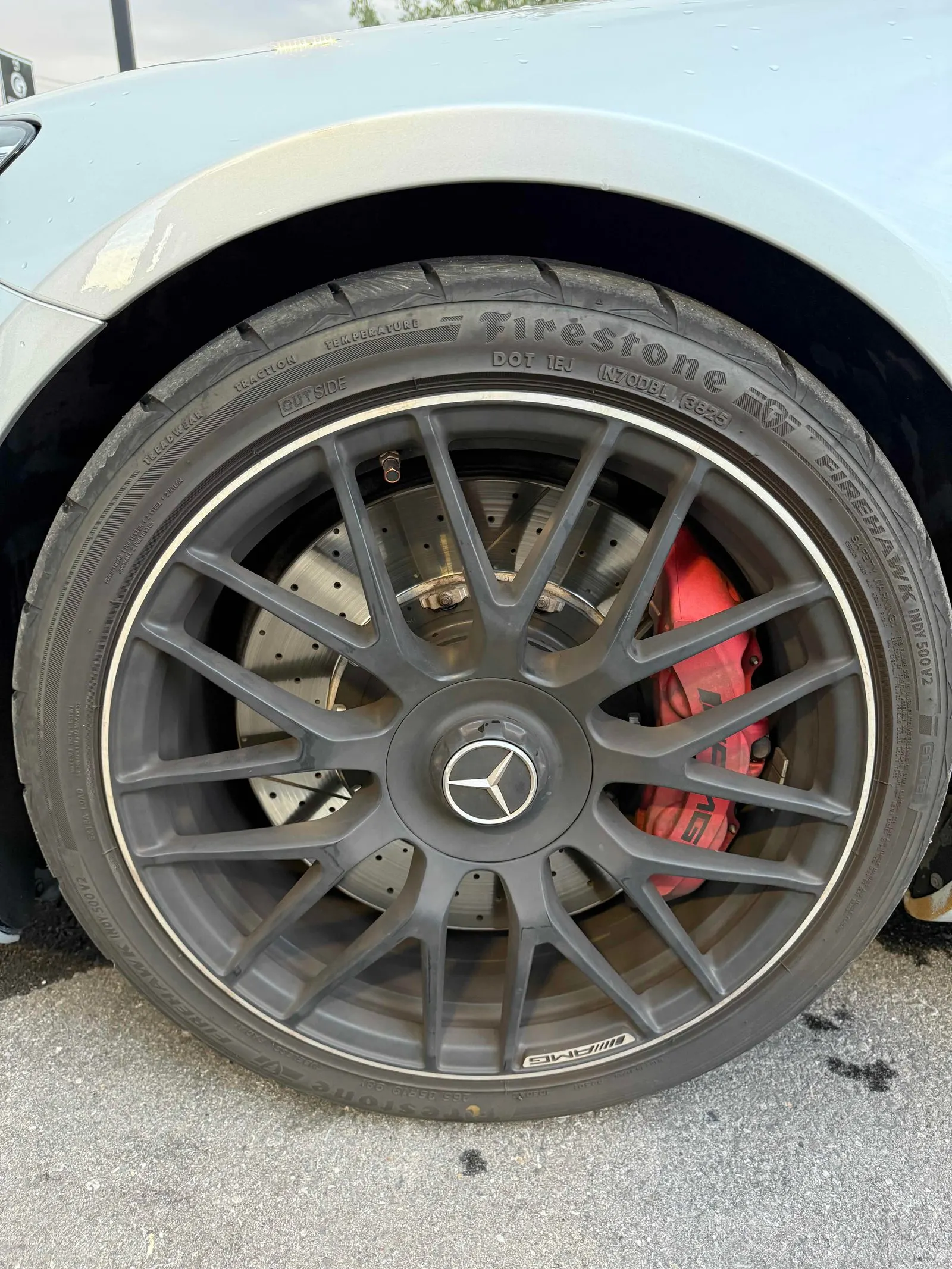 Tire
