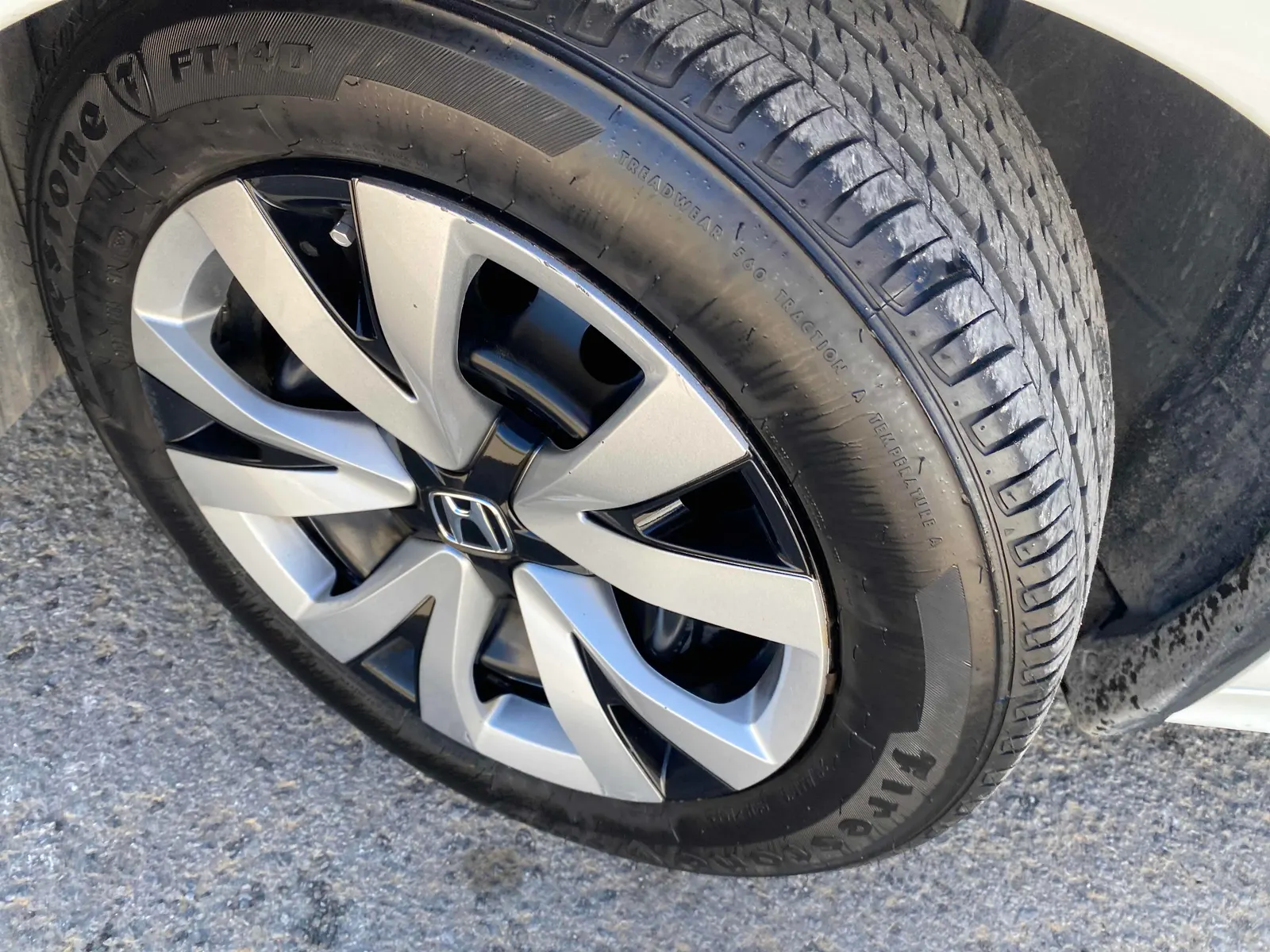 Tire