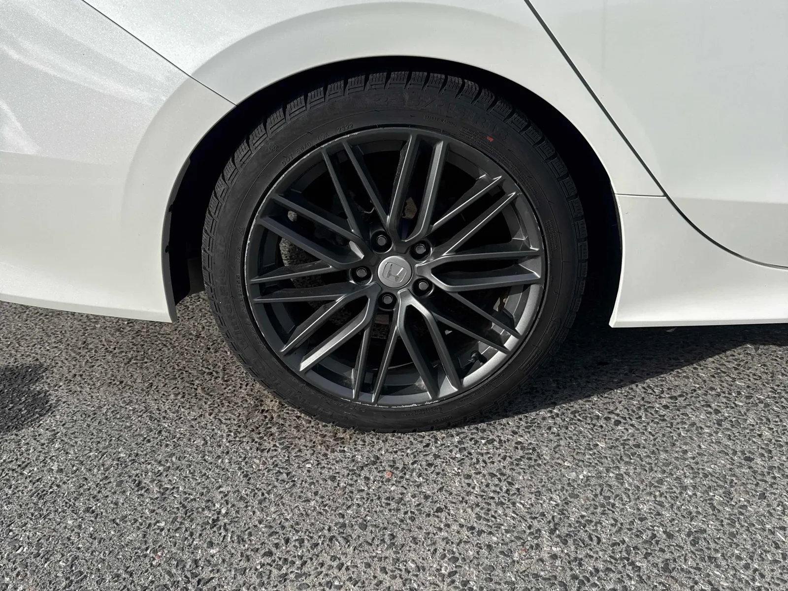 Tire