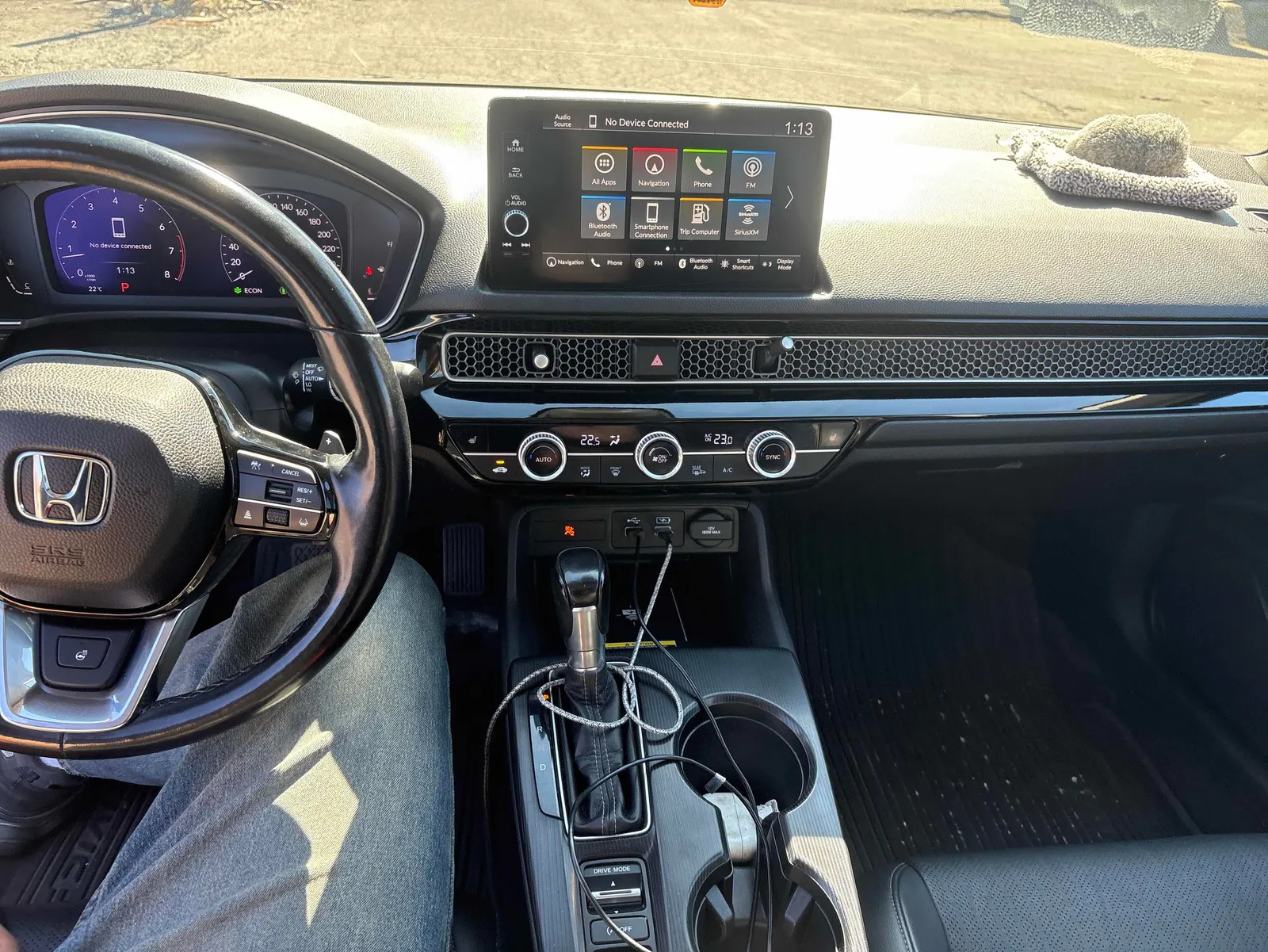 Console
