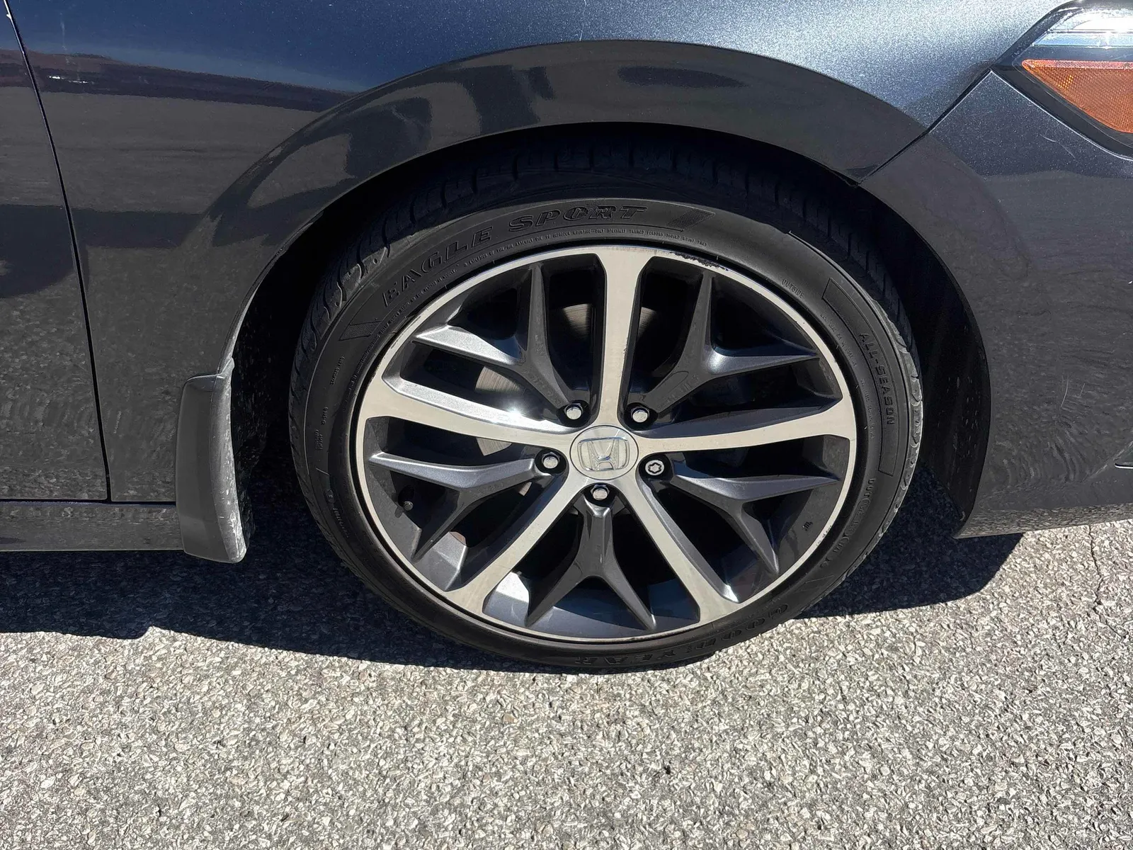 Tire