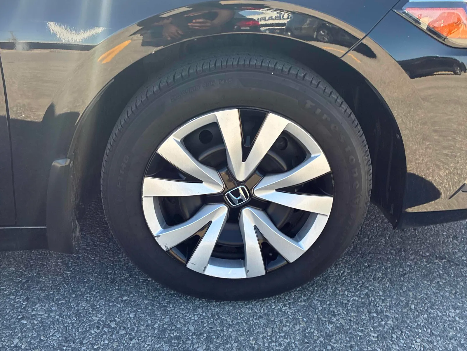 Tire
