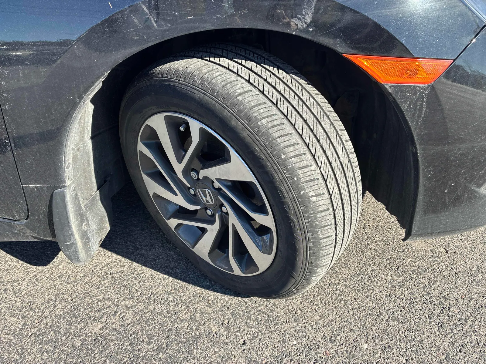 Tire