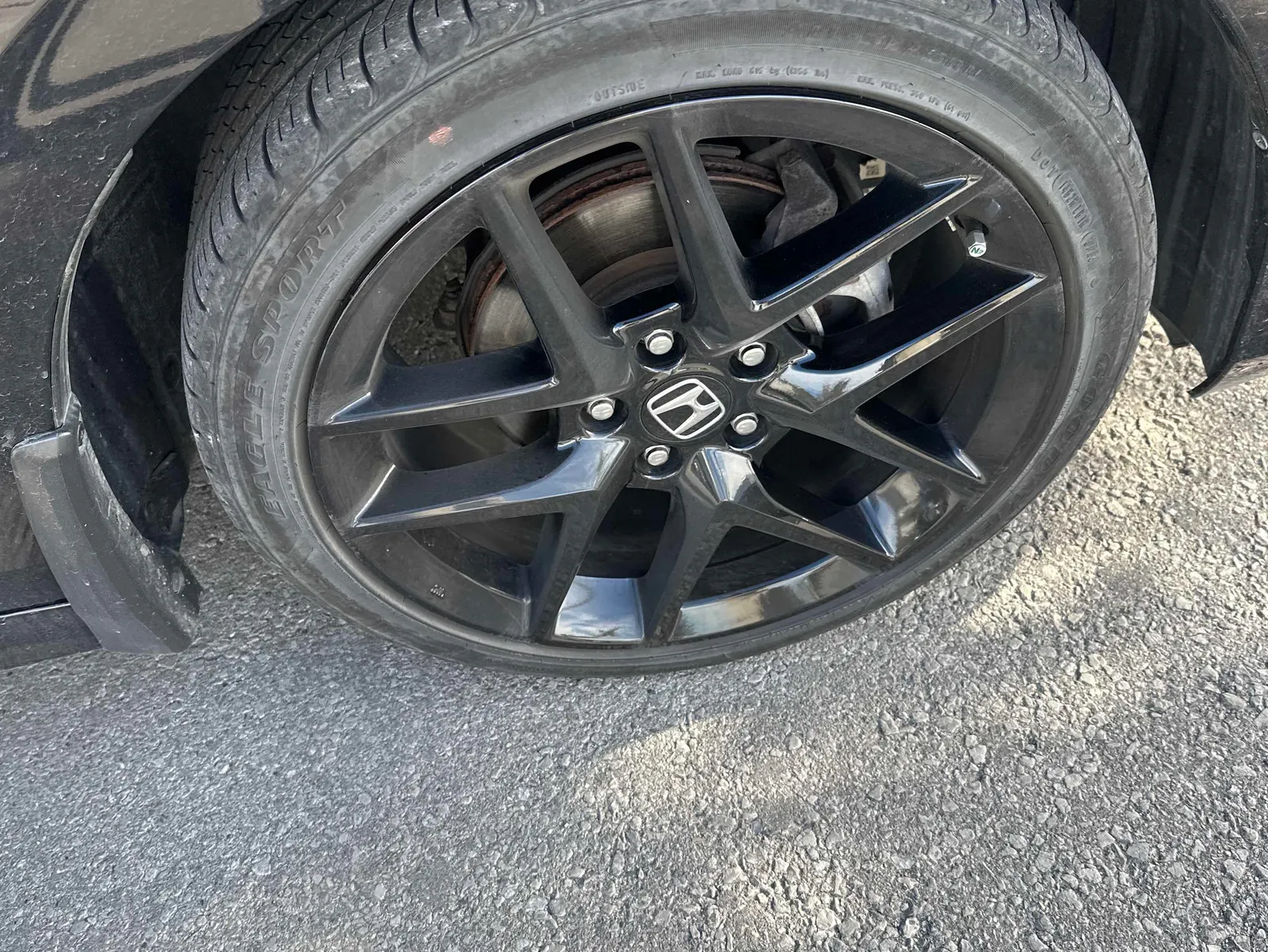 Tire