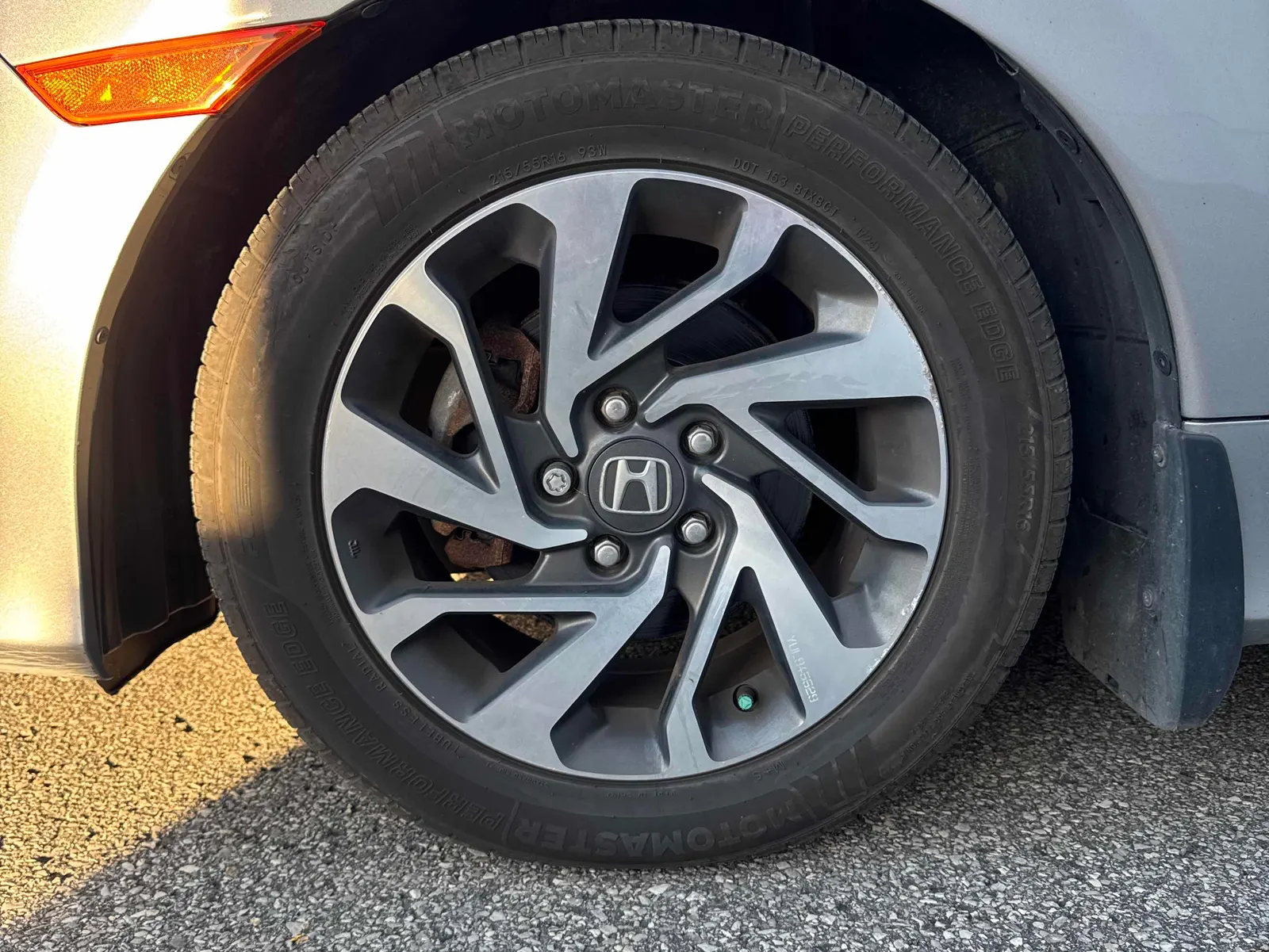 Tire
