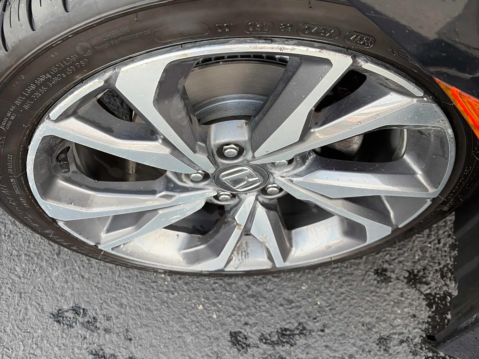 Tire