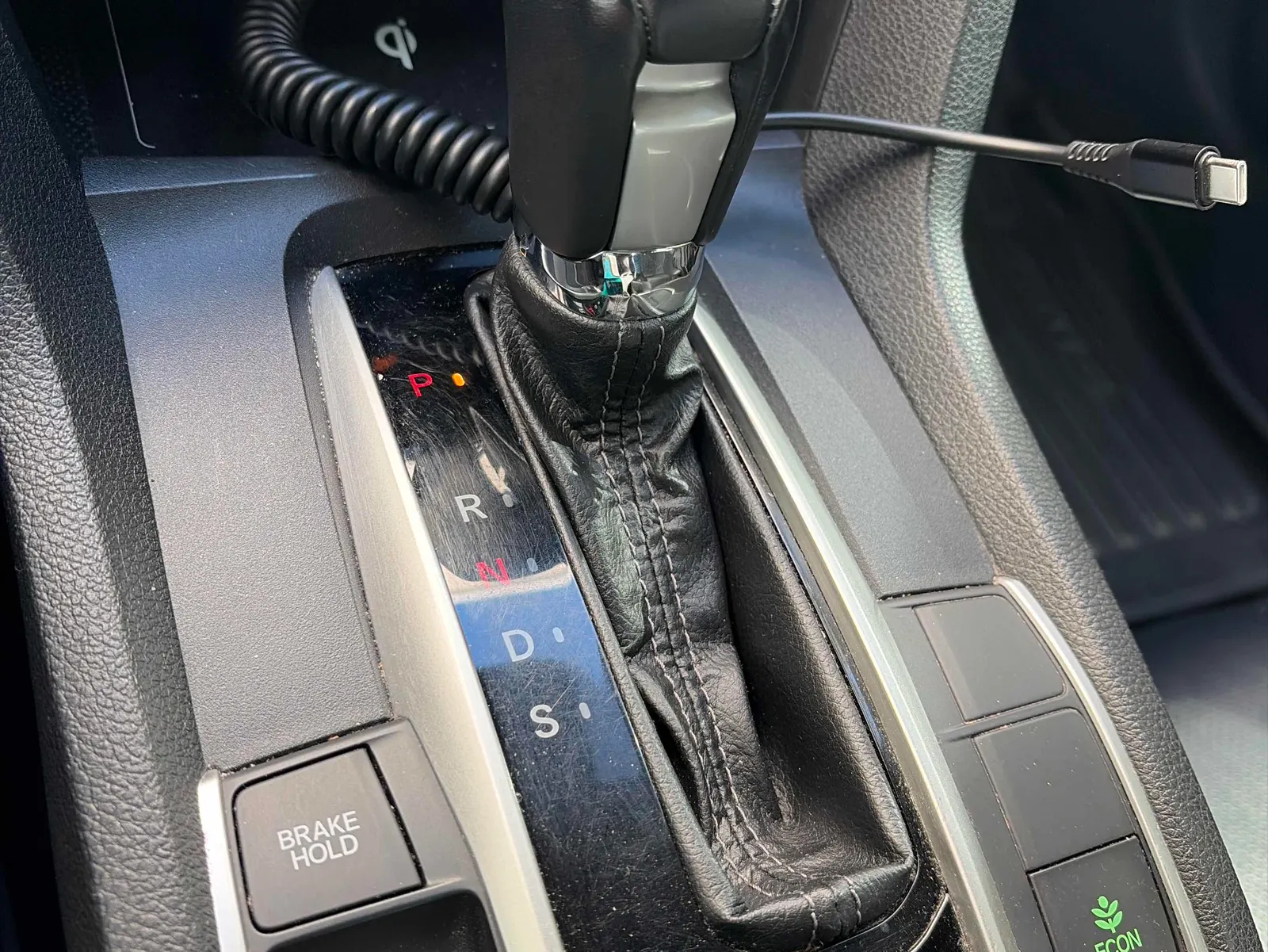 Console