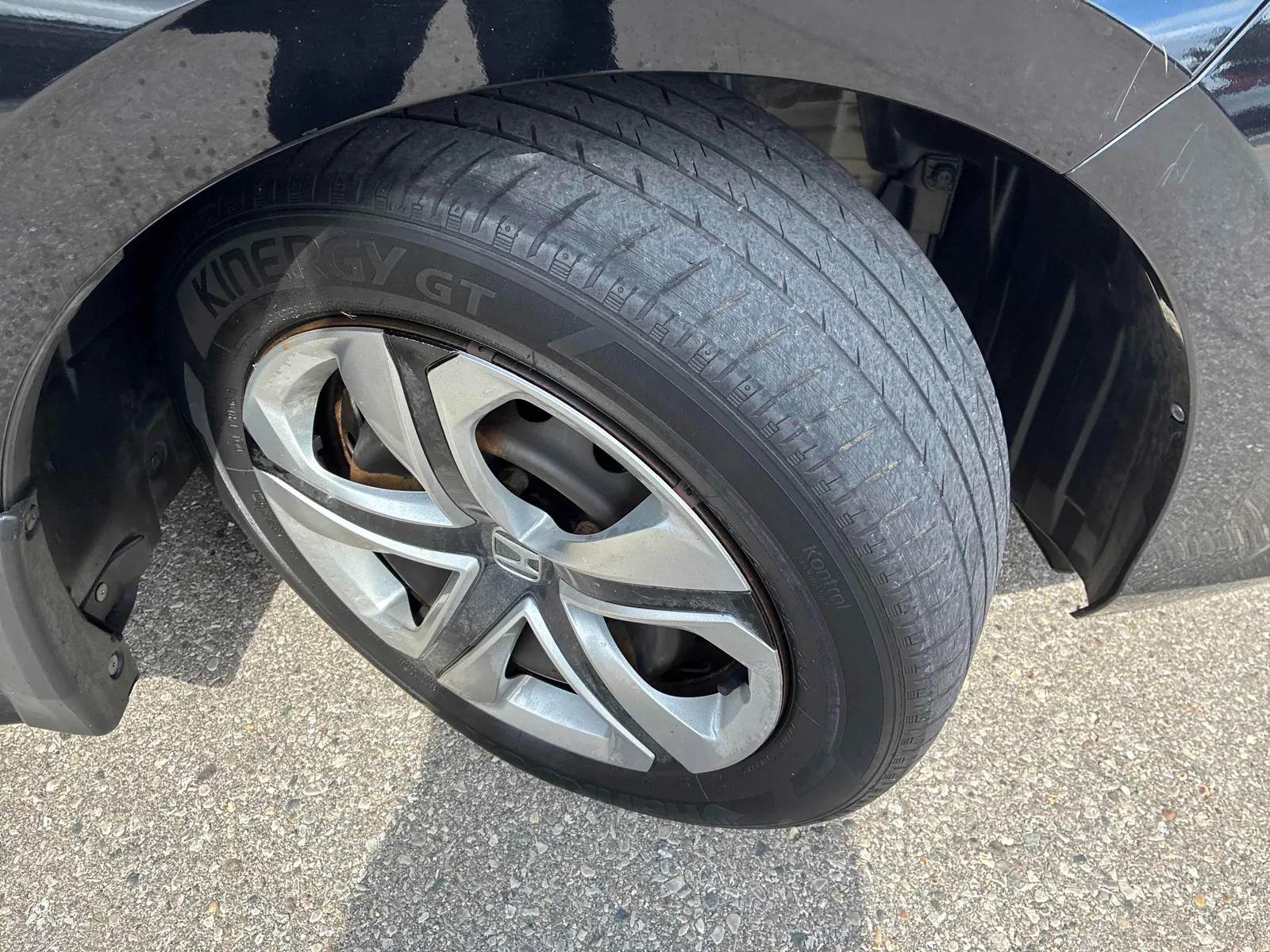 Tire