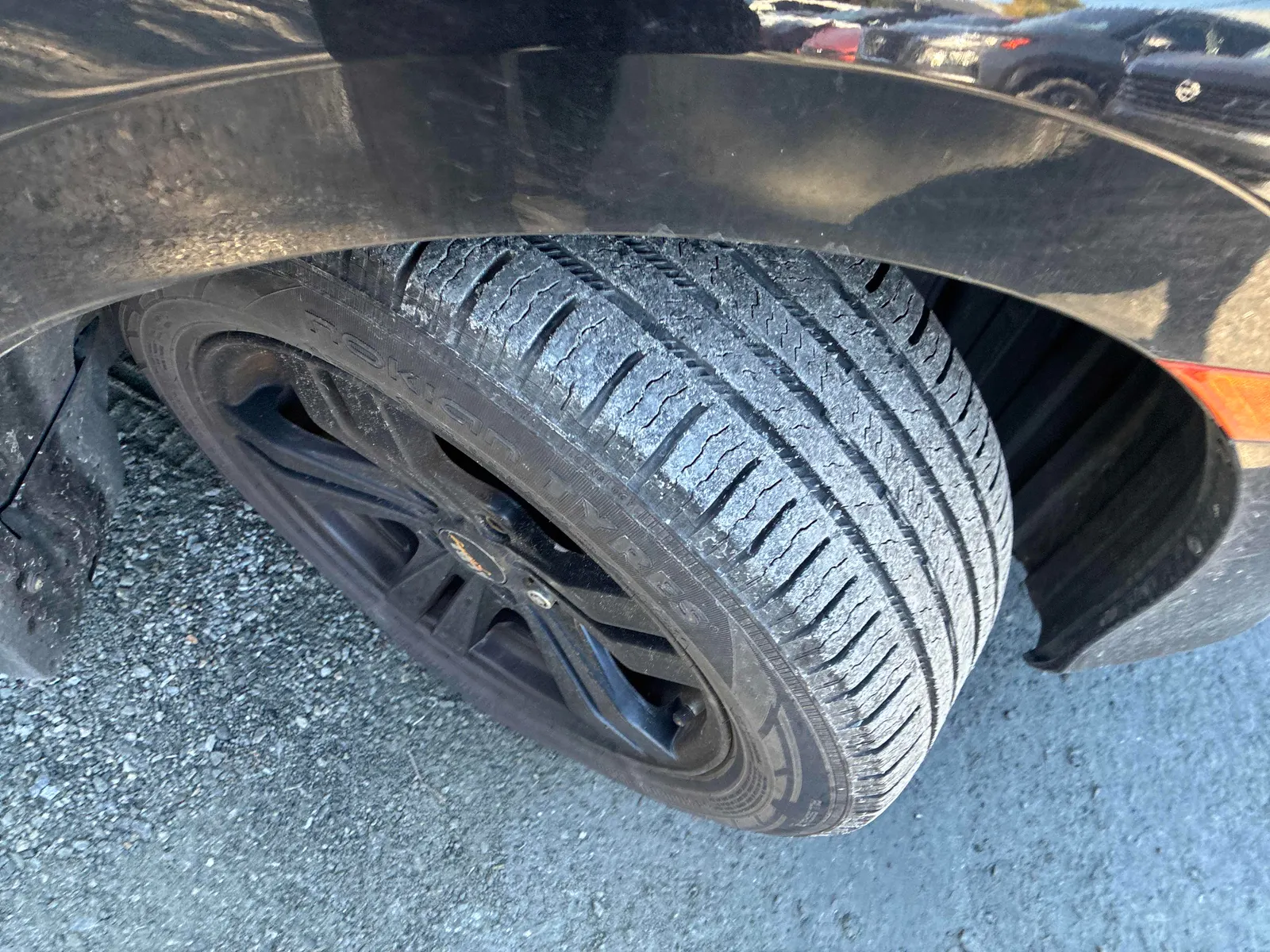 Tire