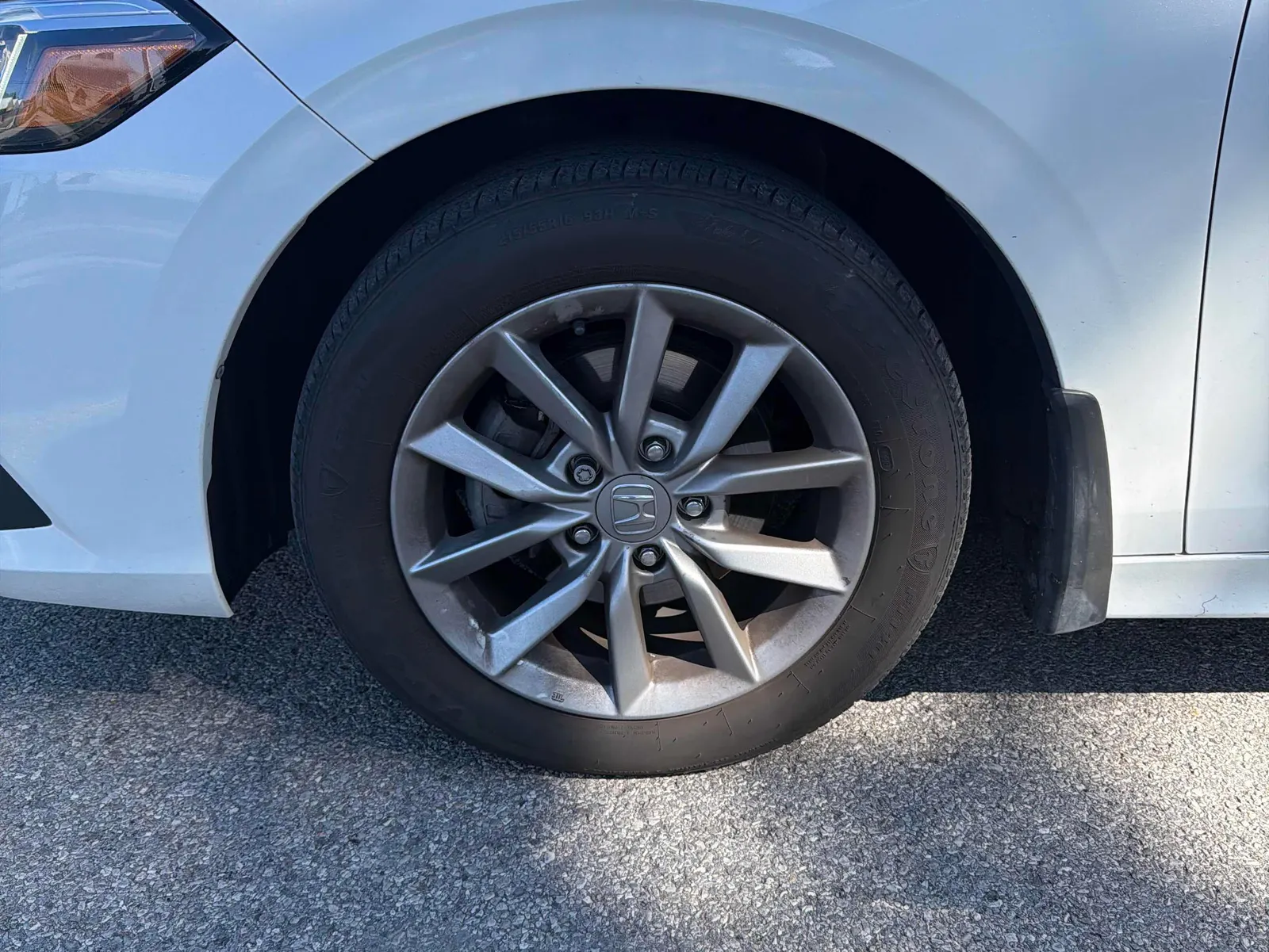 Tire
