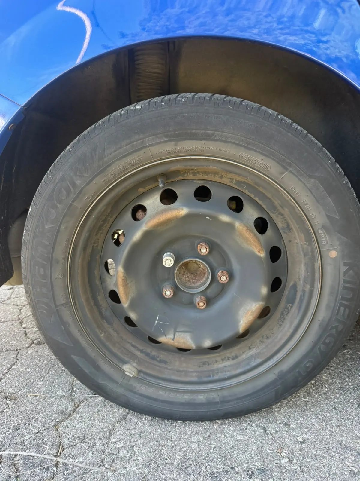 Tire