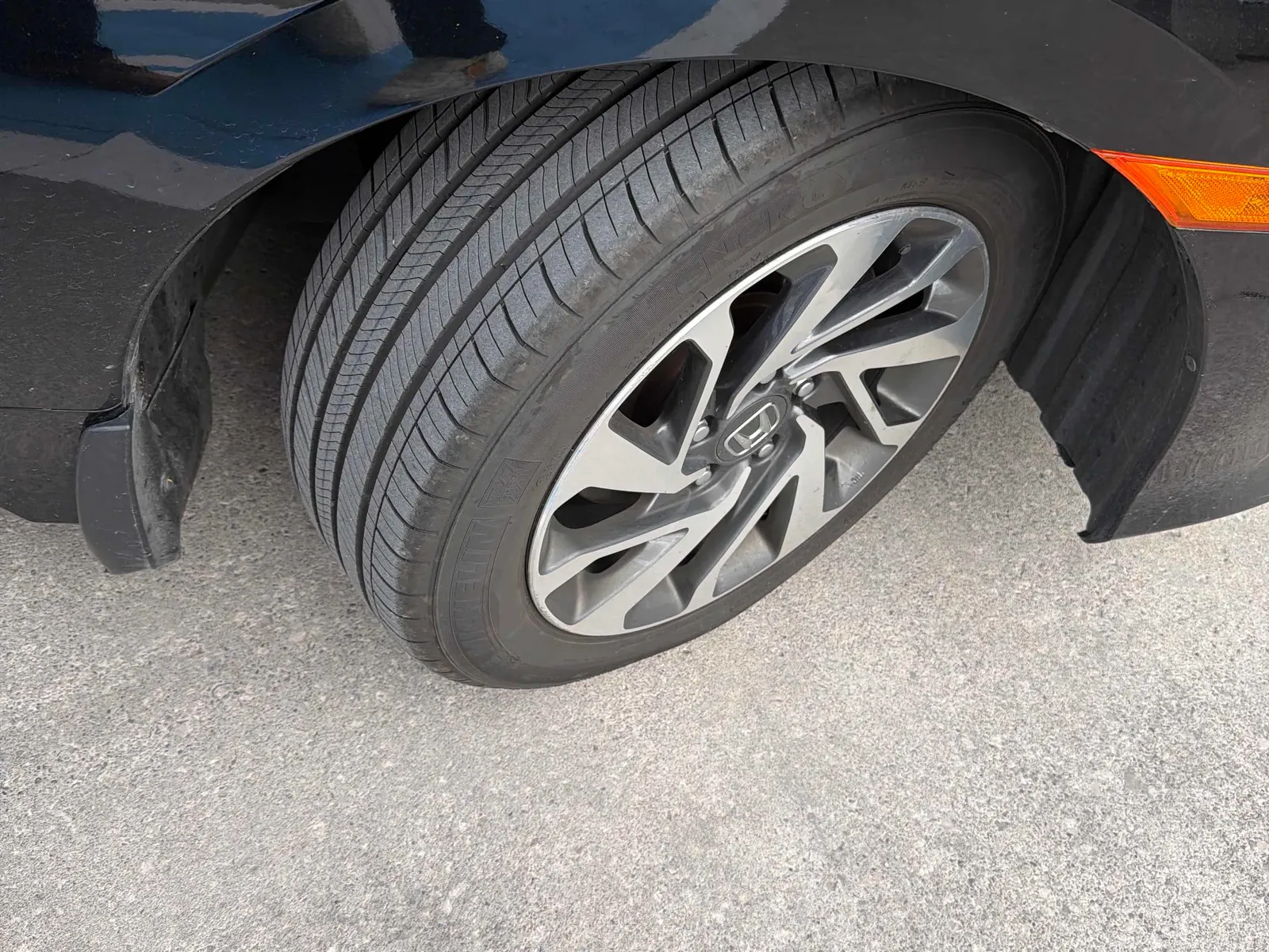 Tire