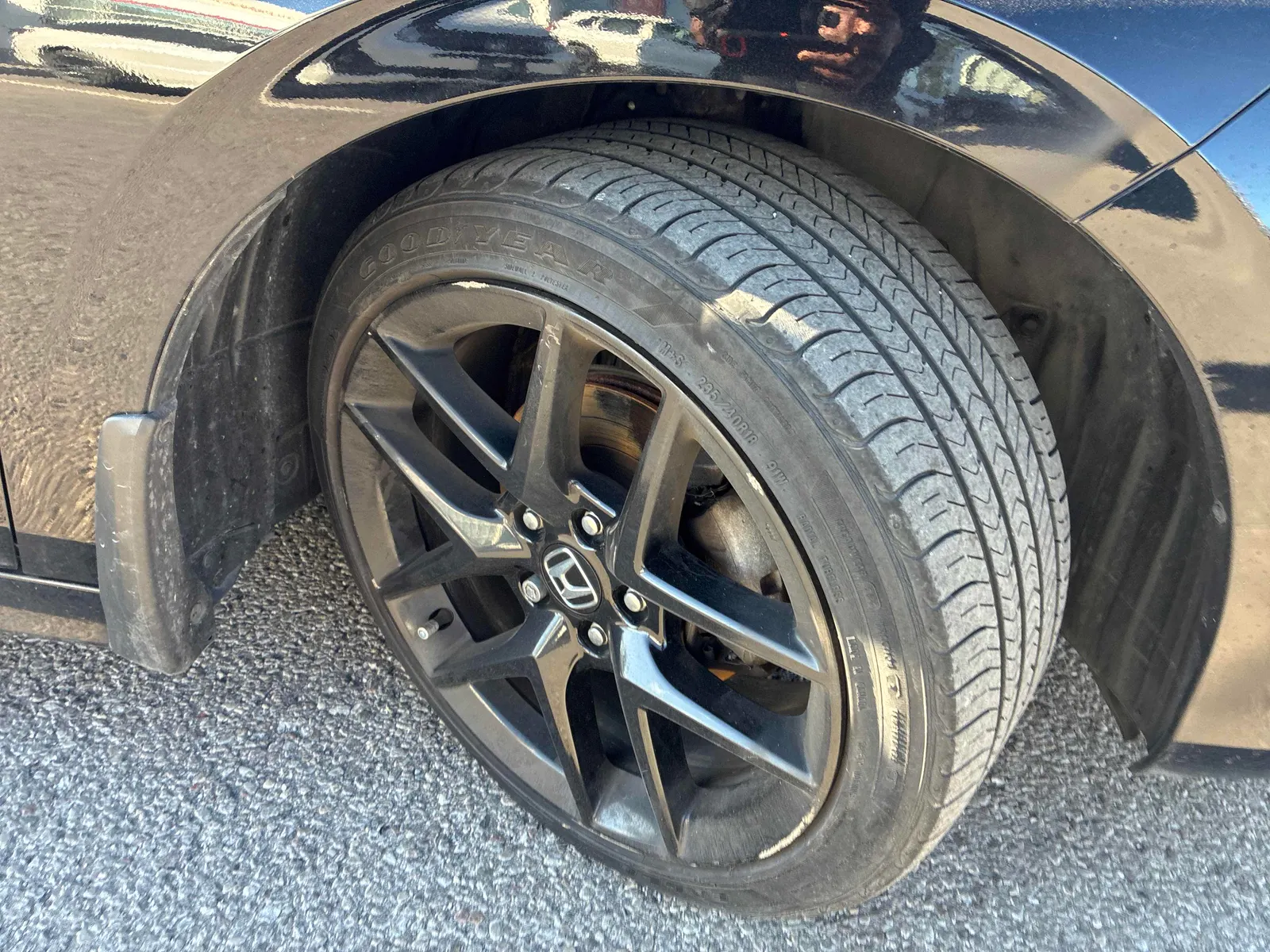 Tire