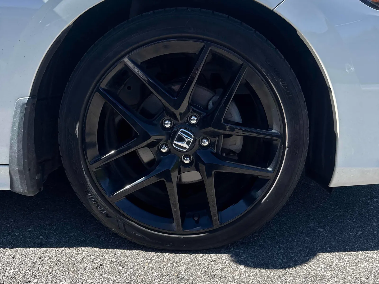 Tire
