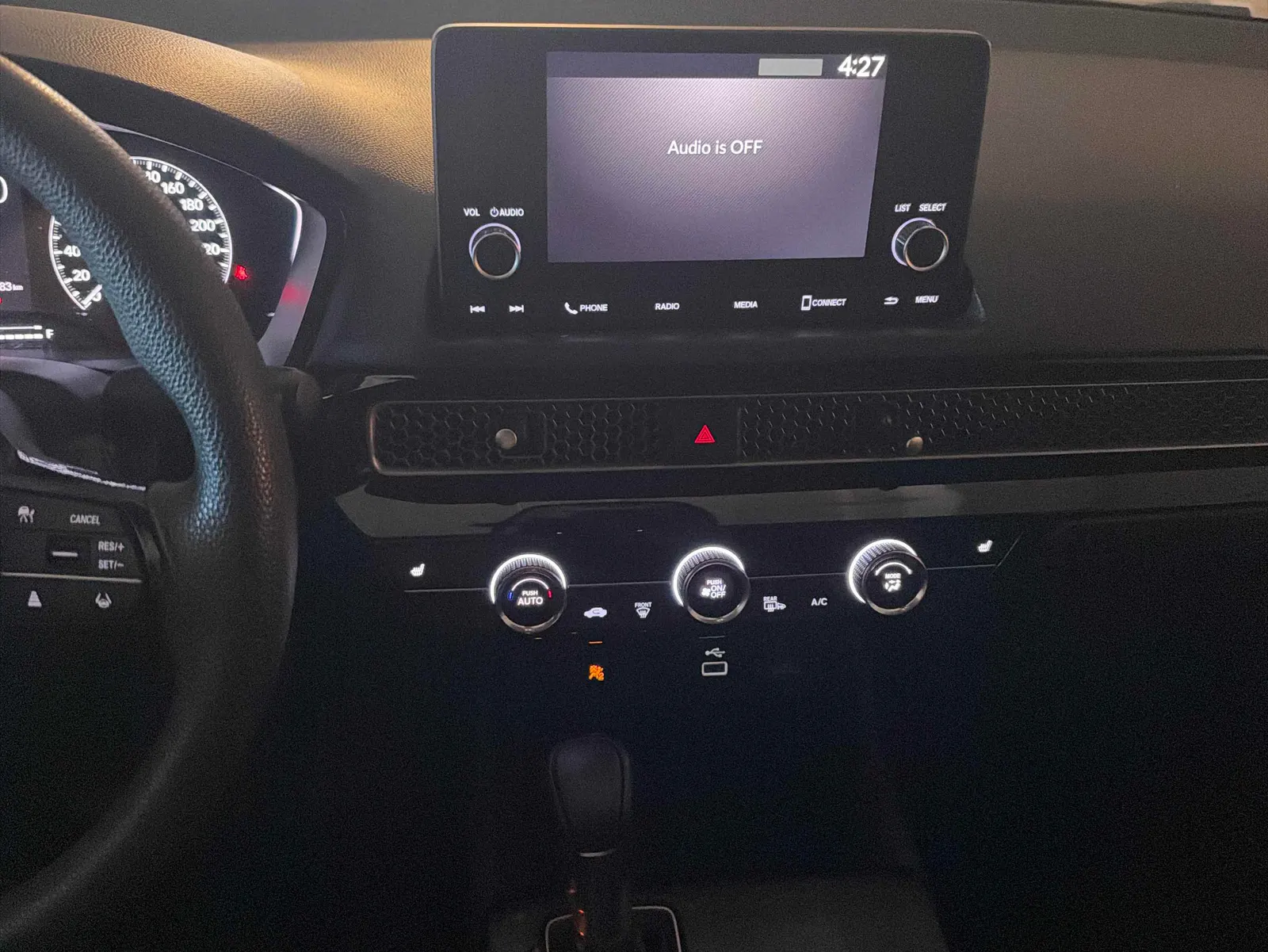 Console