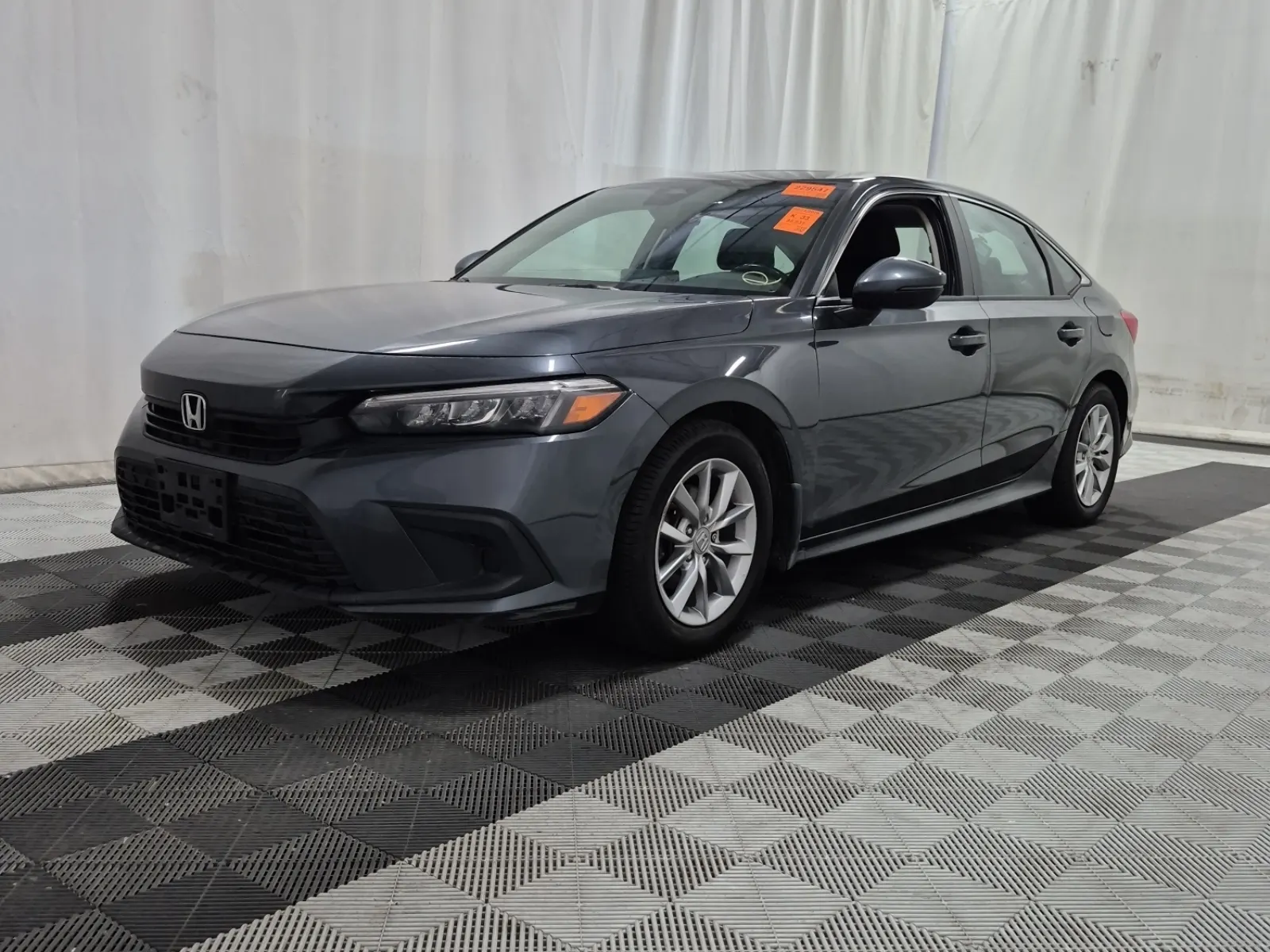 2024 Honda Civic Sedan