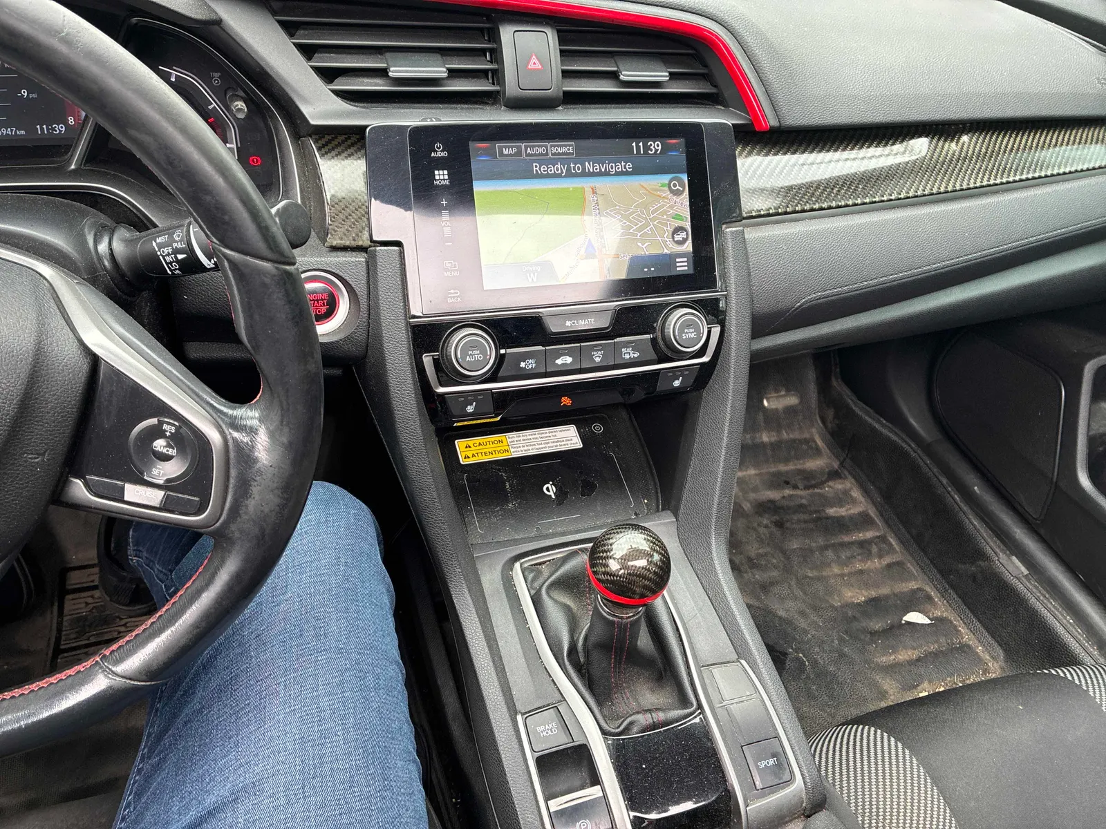 Console