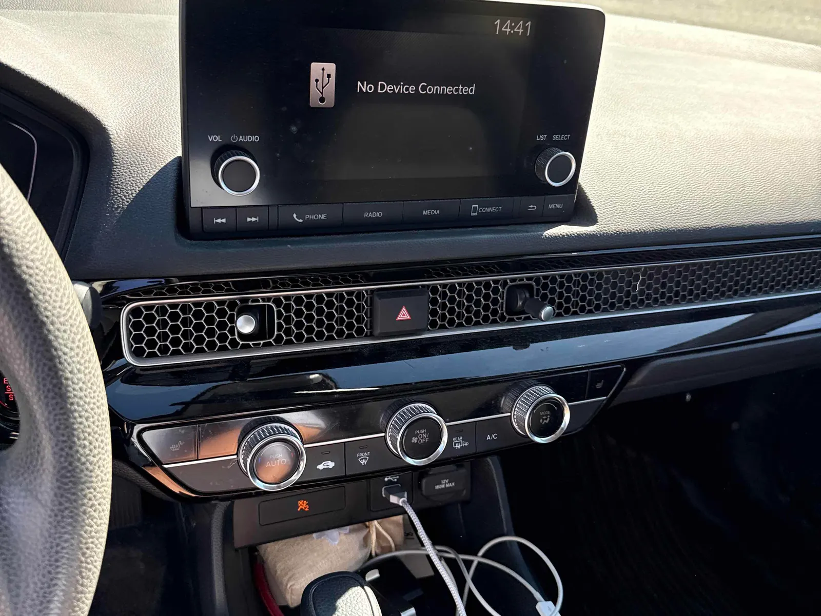 Console