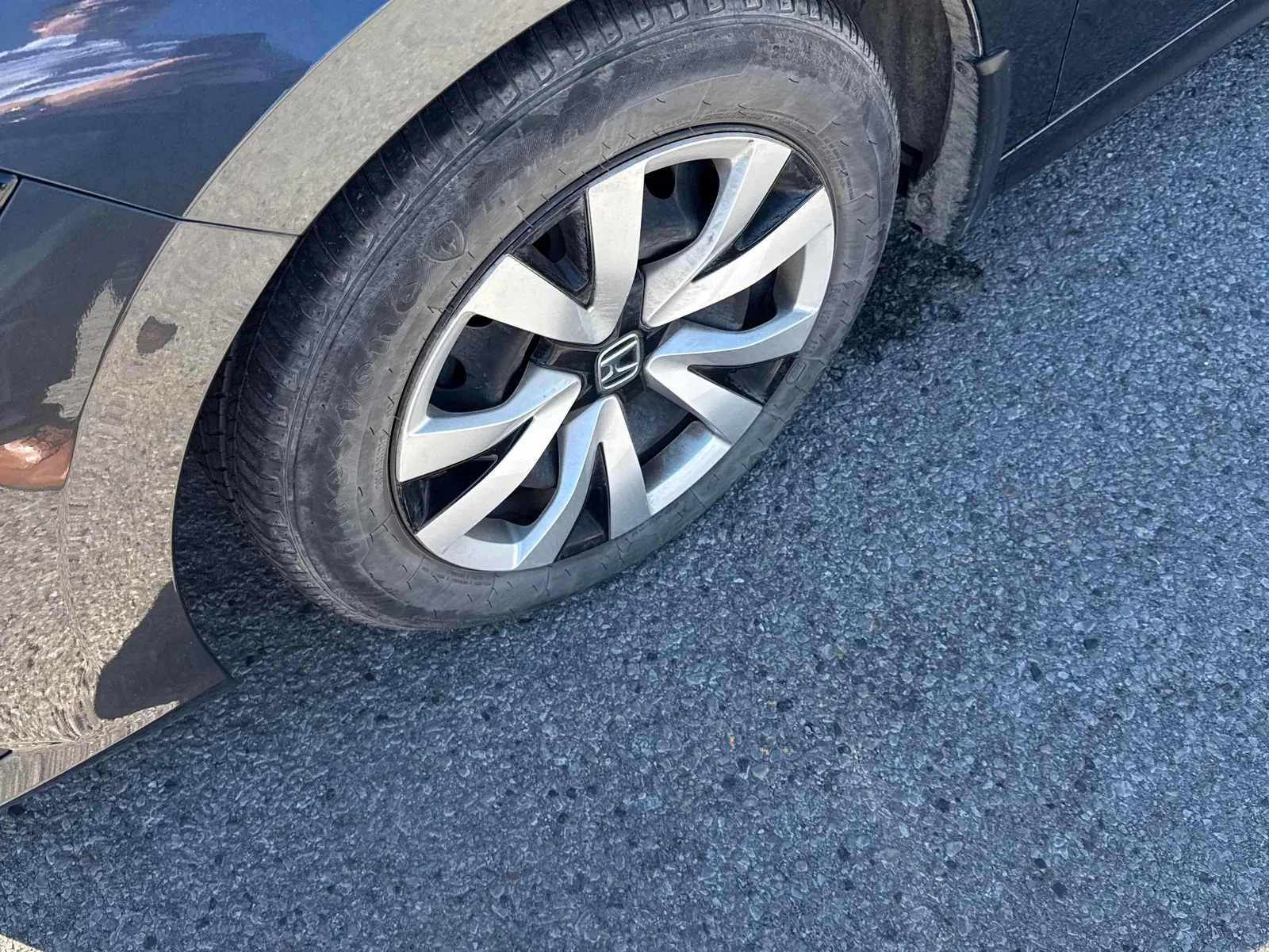 Tire