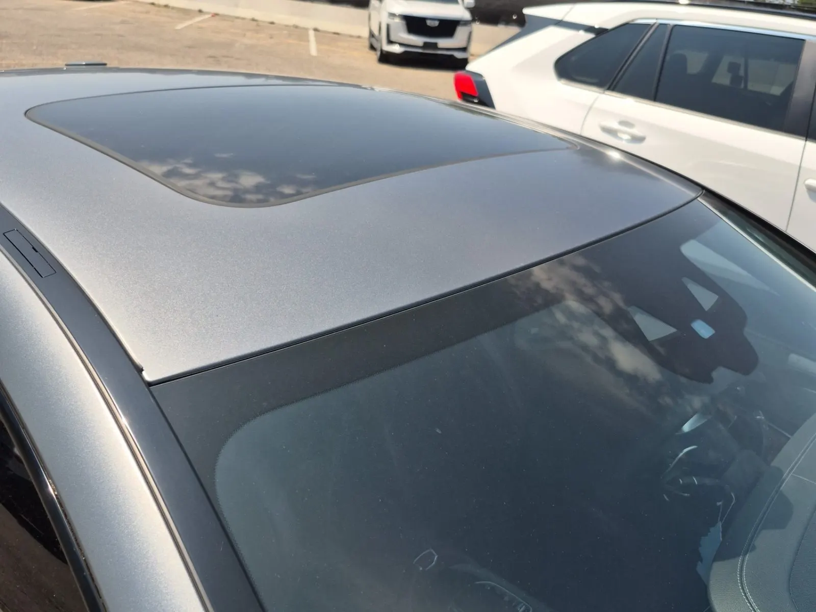 Exterior Roof Photo
