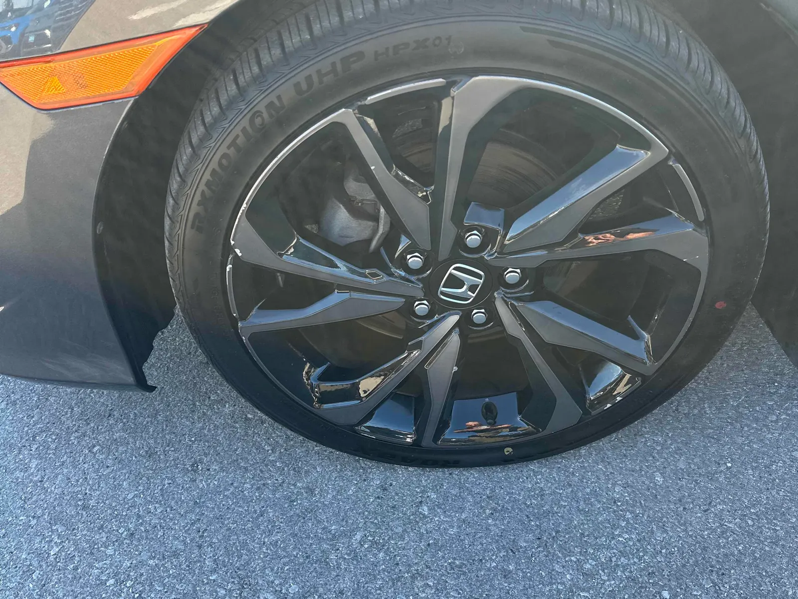 Tire