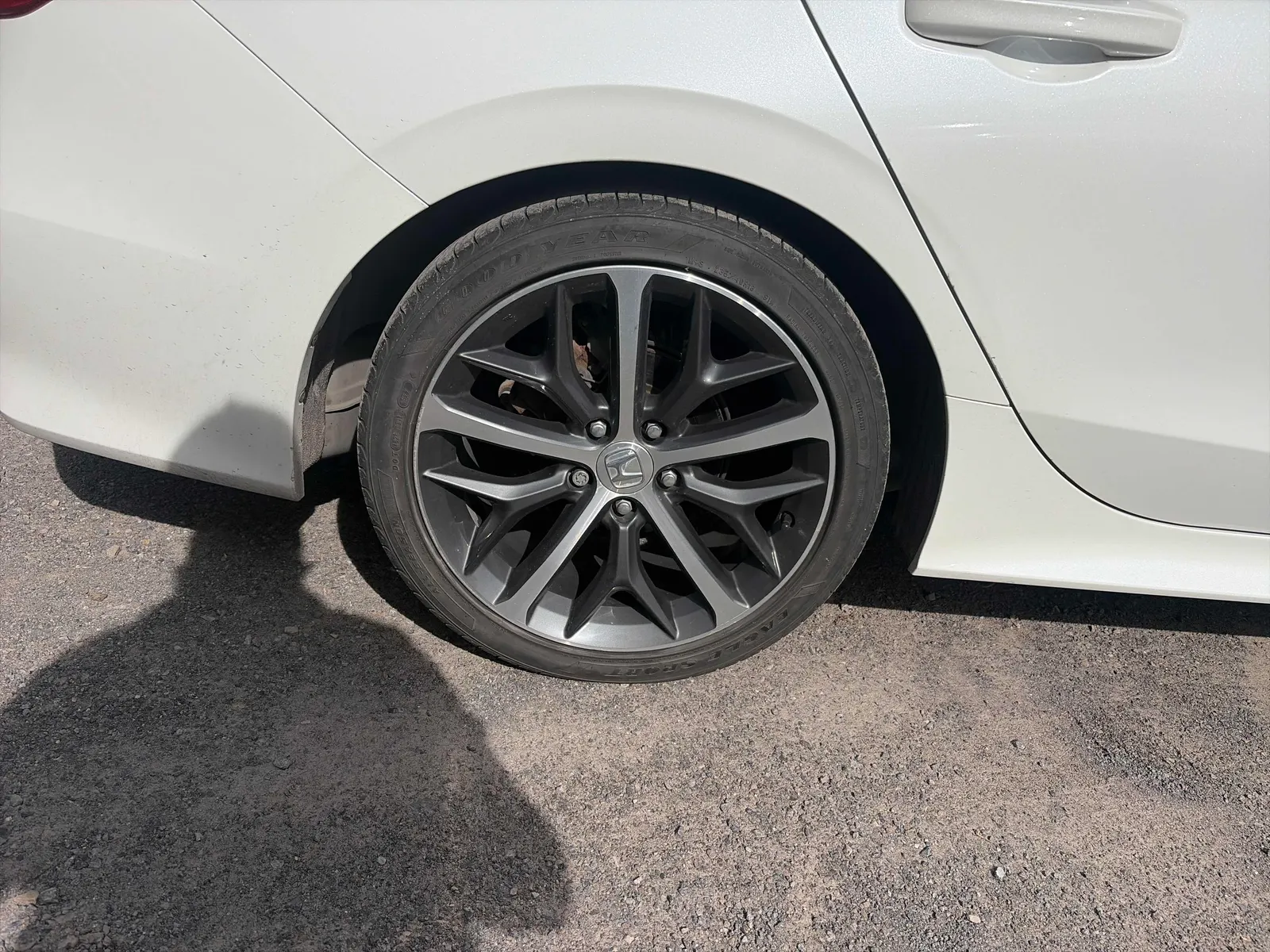 Tire