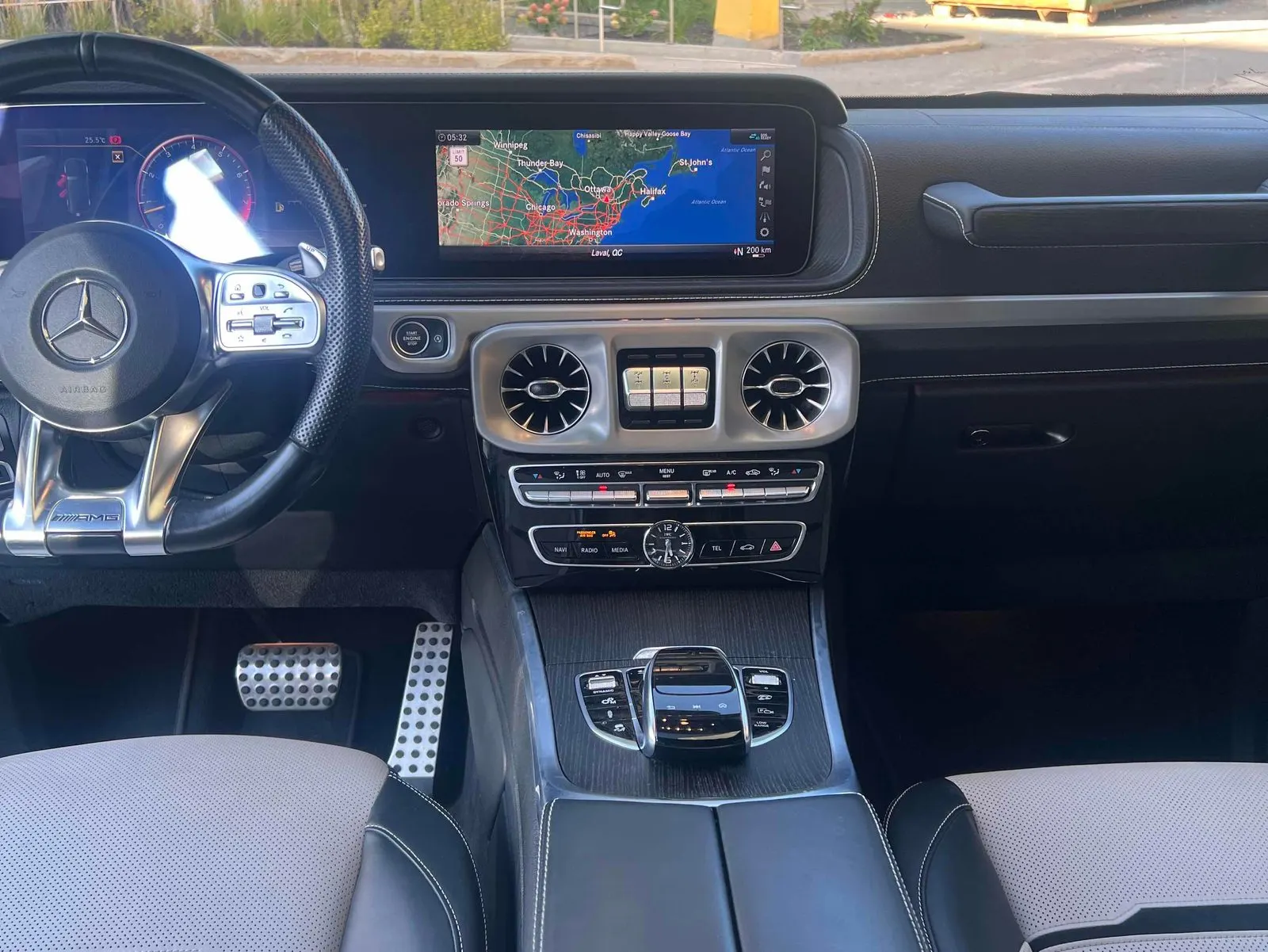 Console