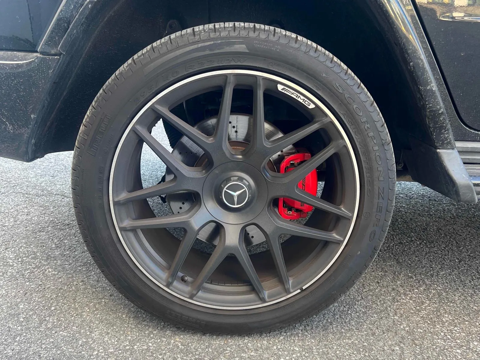 Tire