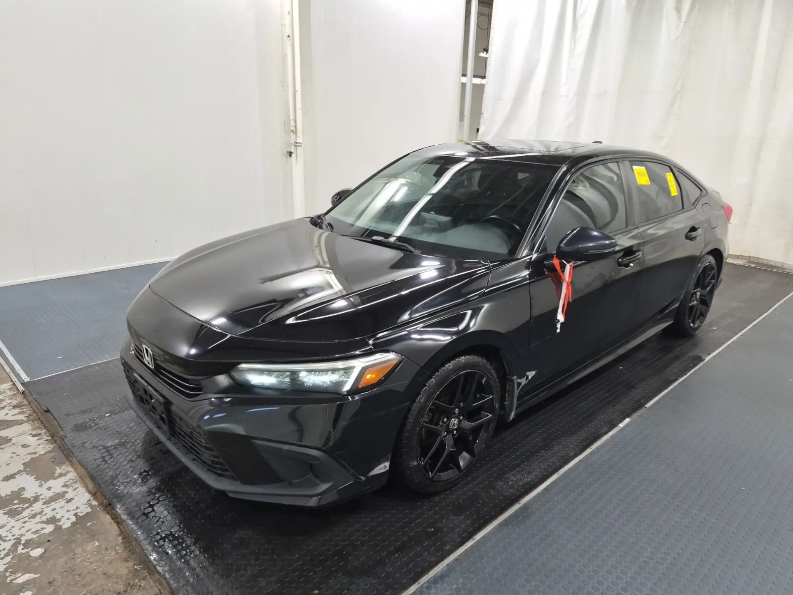 2023 Honda Civic Sedan