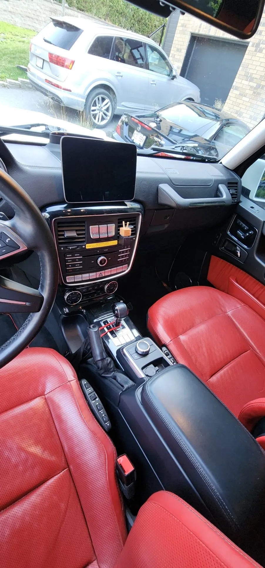 Console