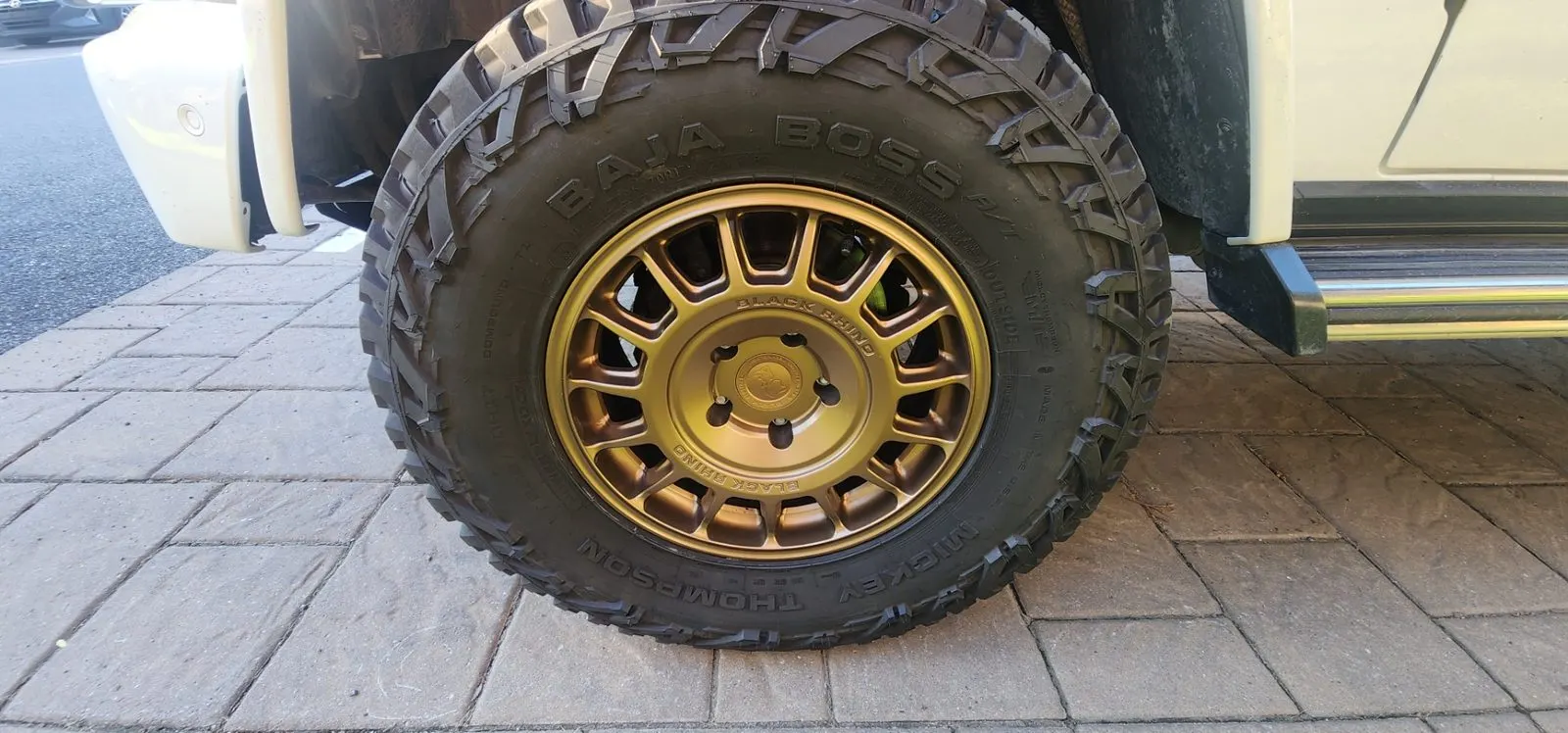 Tire