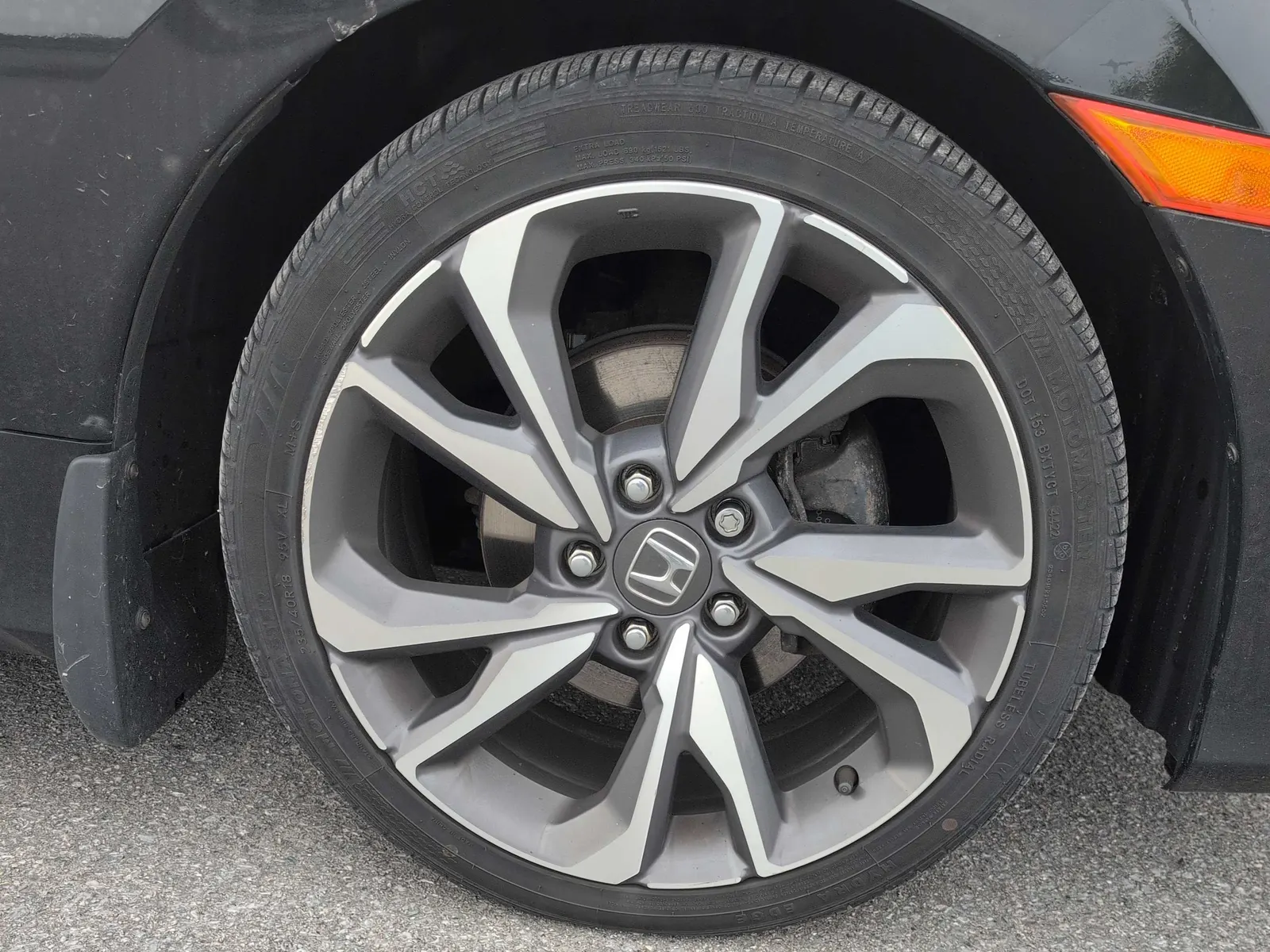 Tire