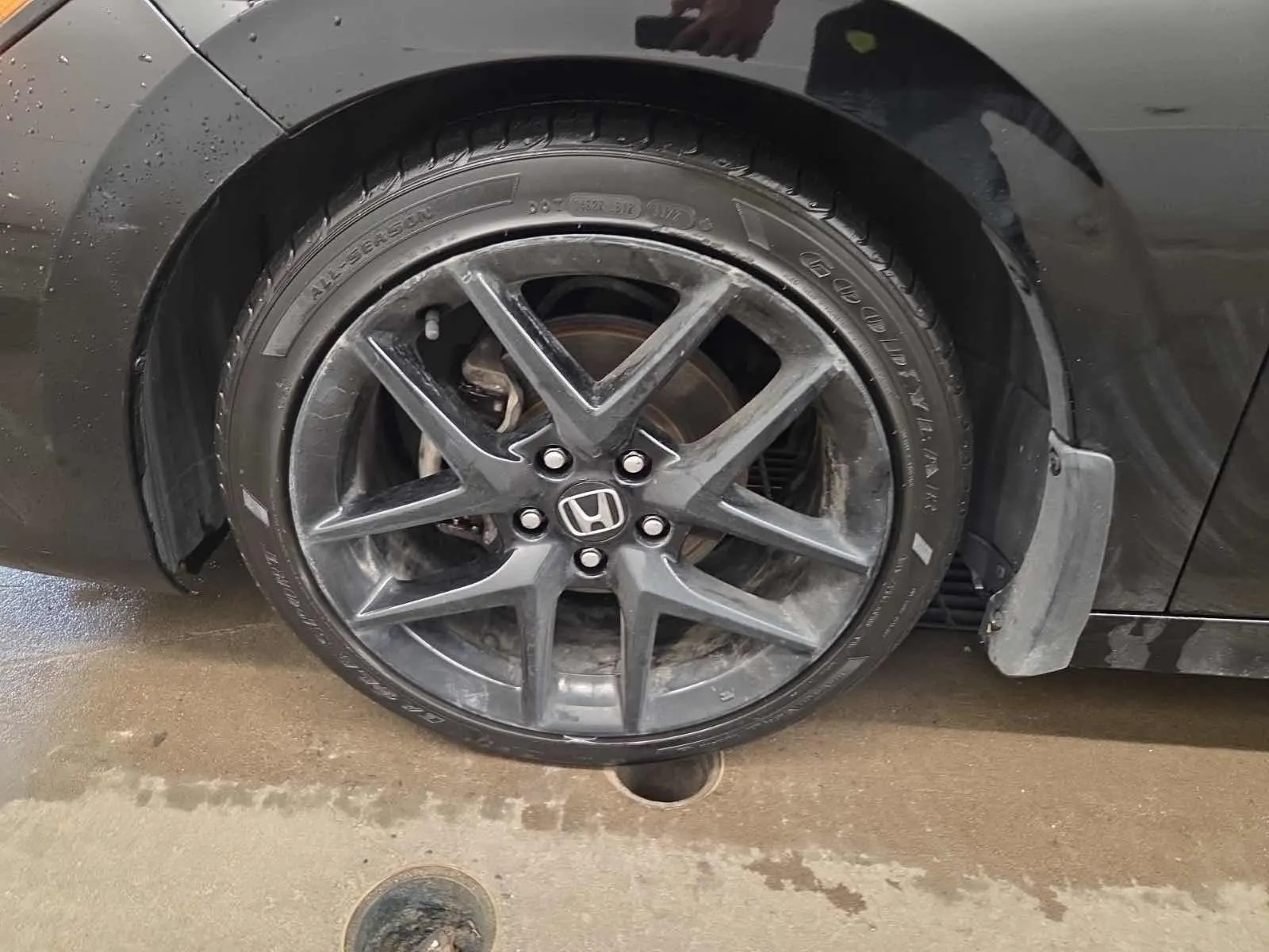 Tire