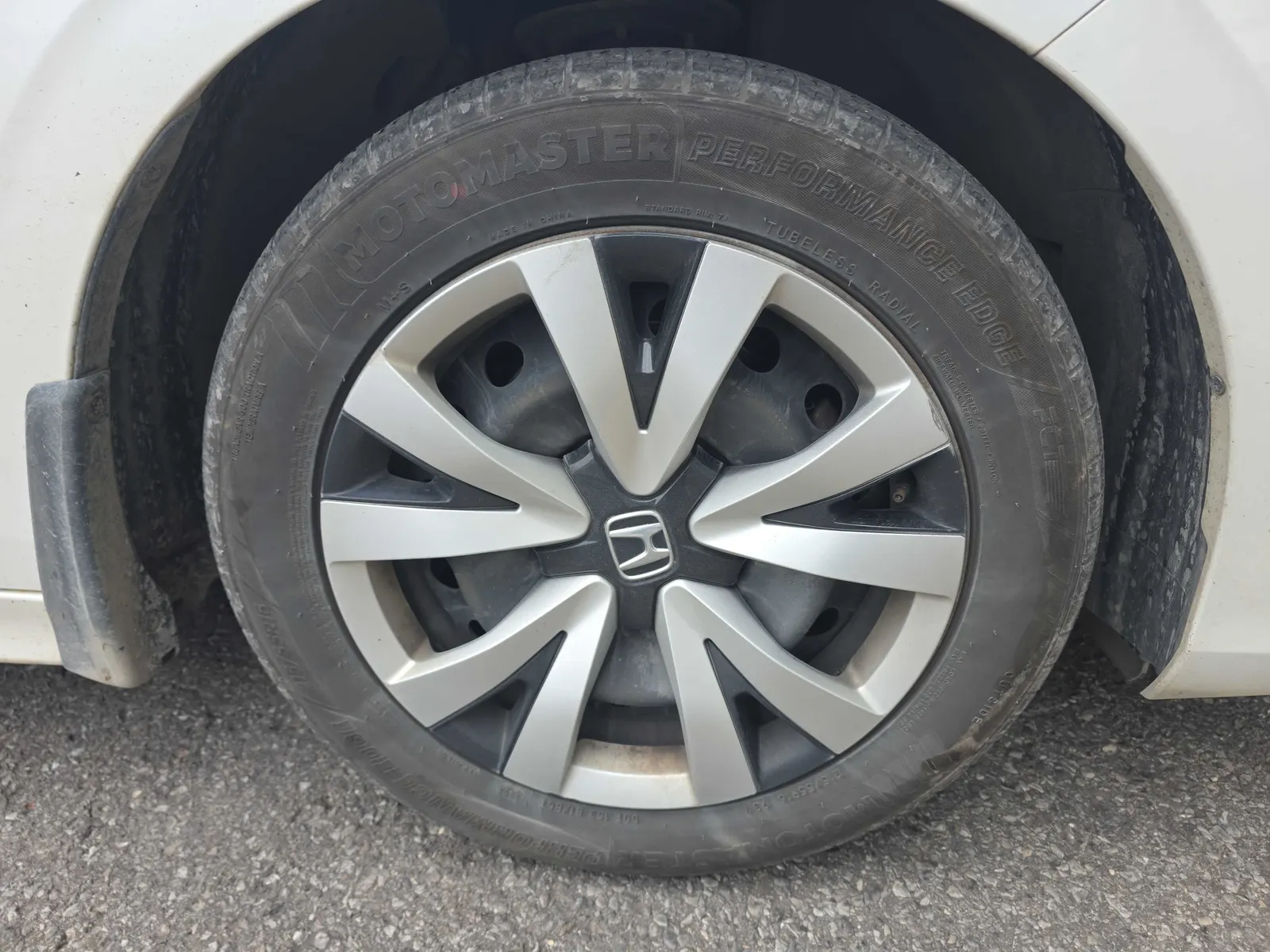 Tire