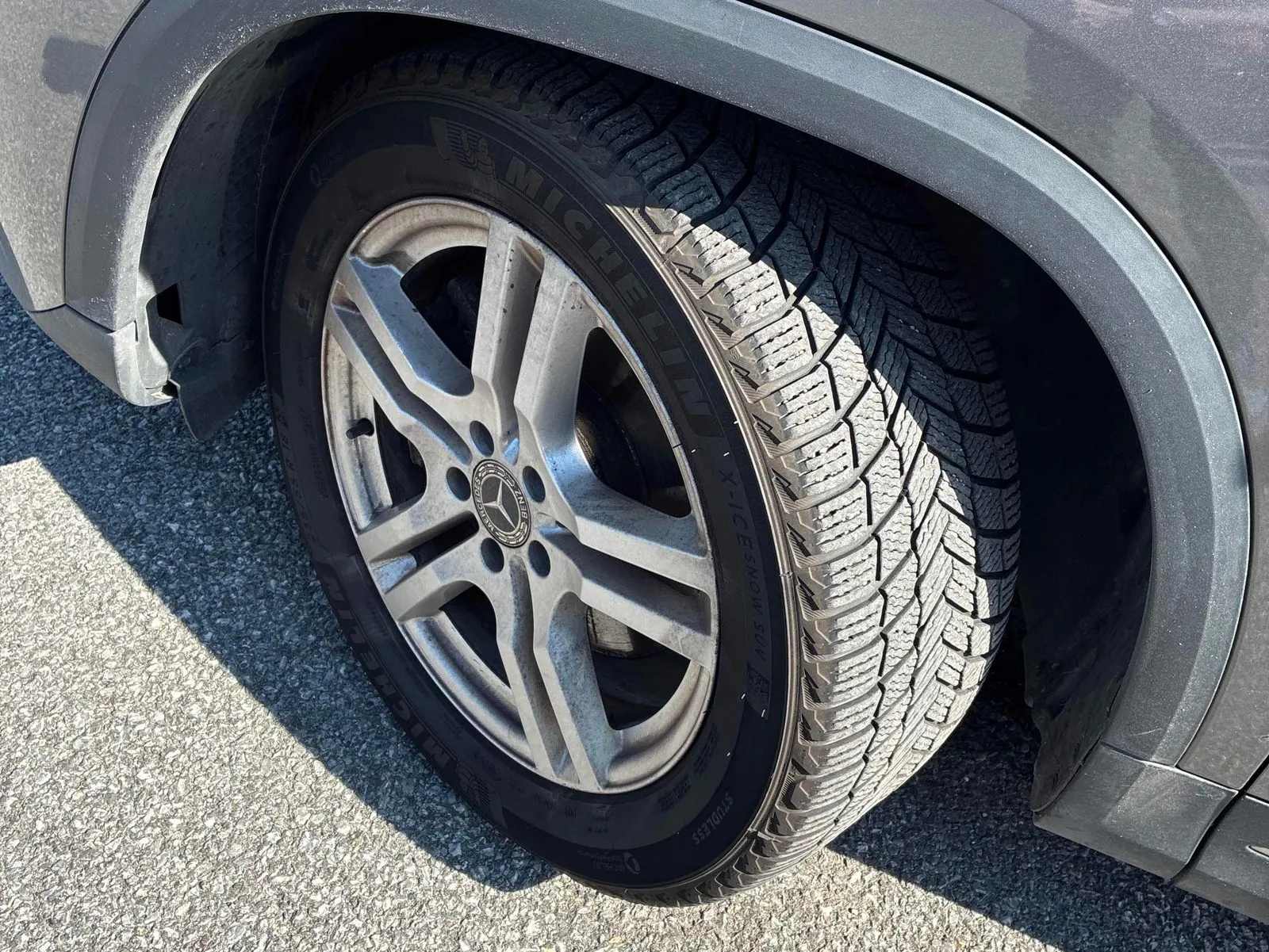 Tire