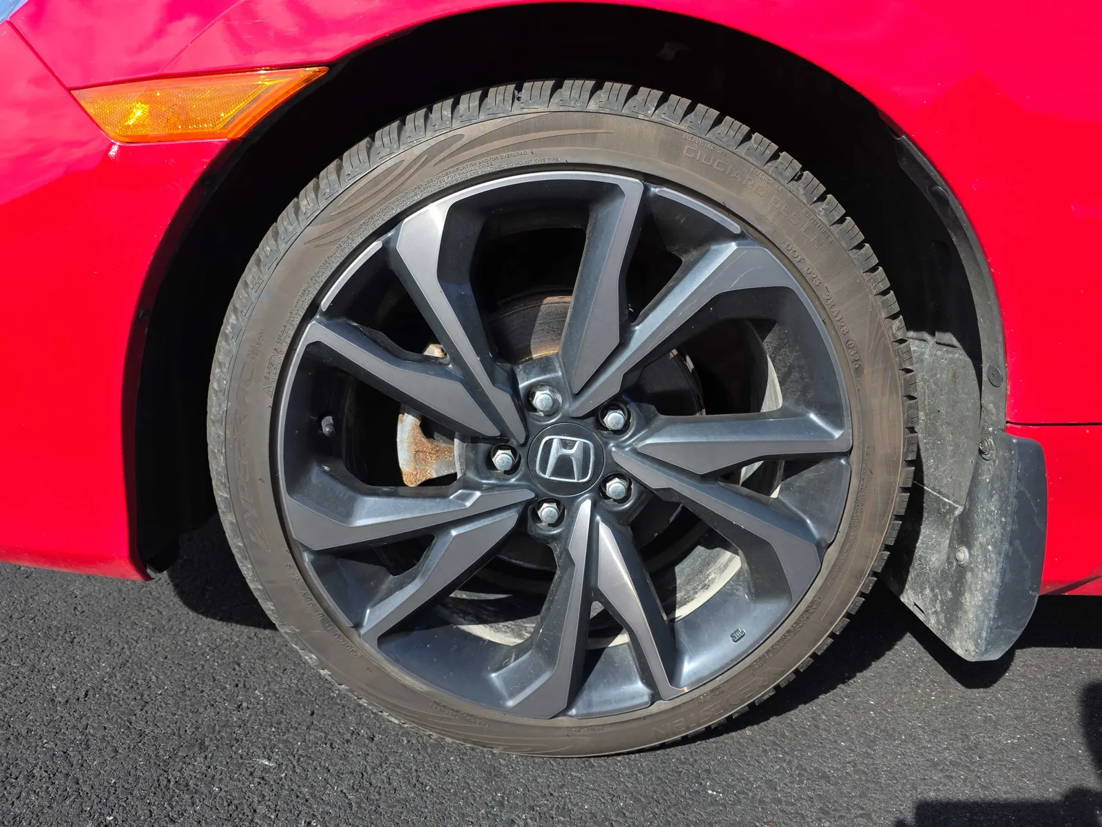 Tire