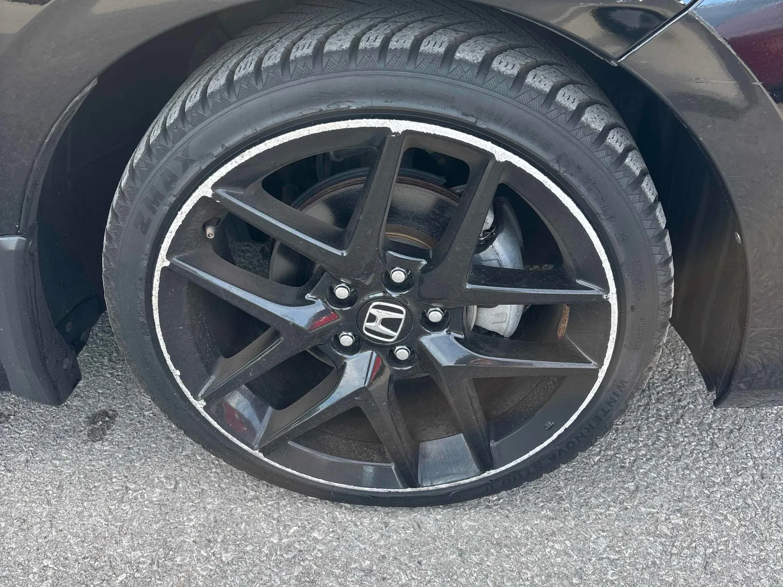 Tire