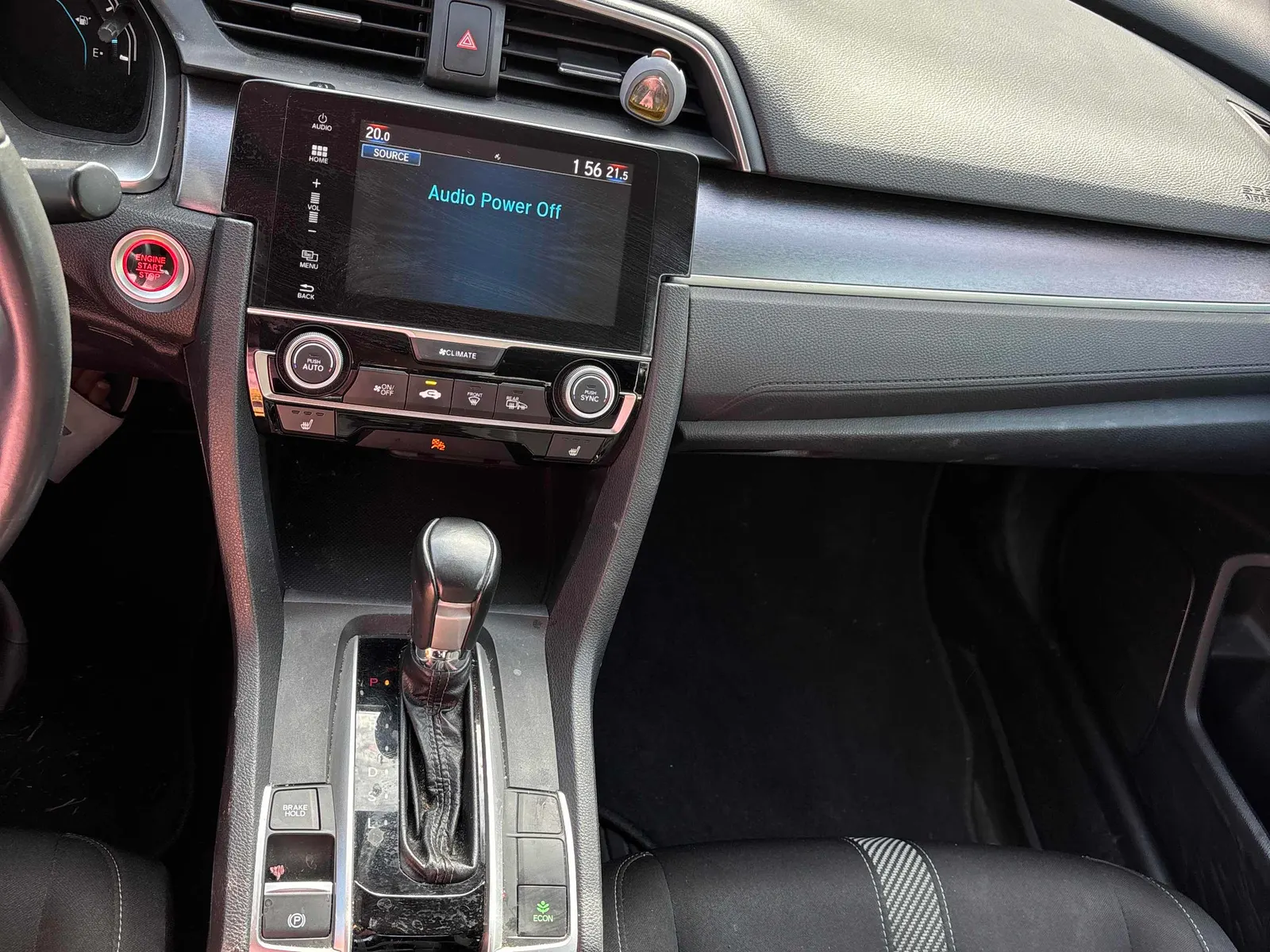 Console