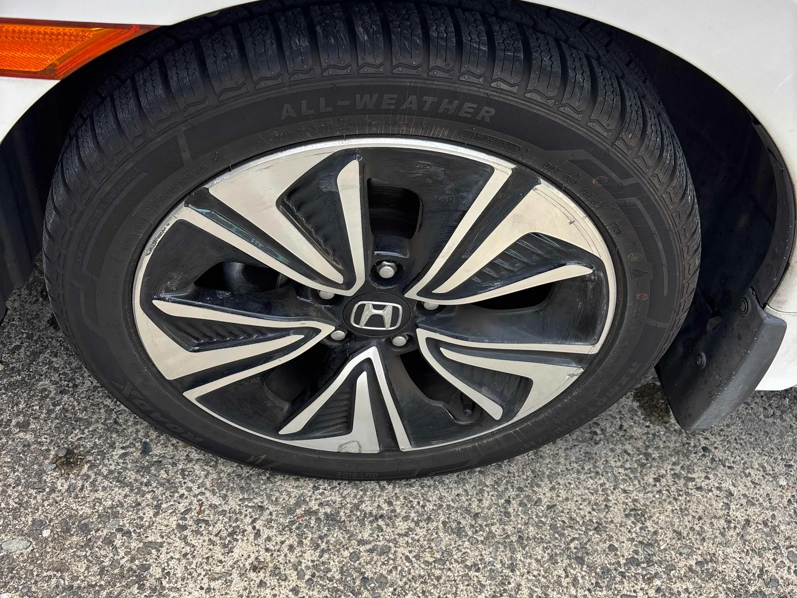 Tire