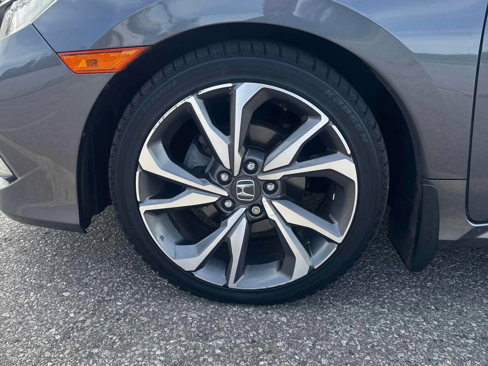 Tire