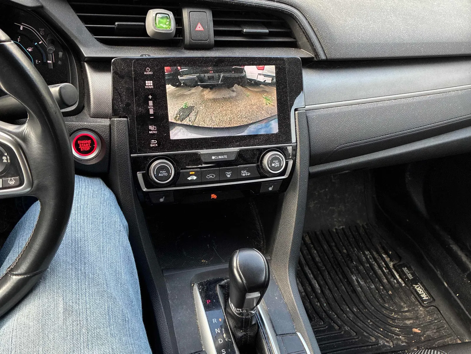 Console