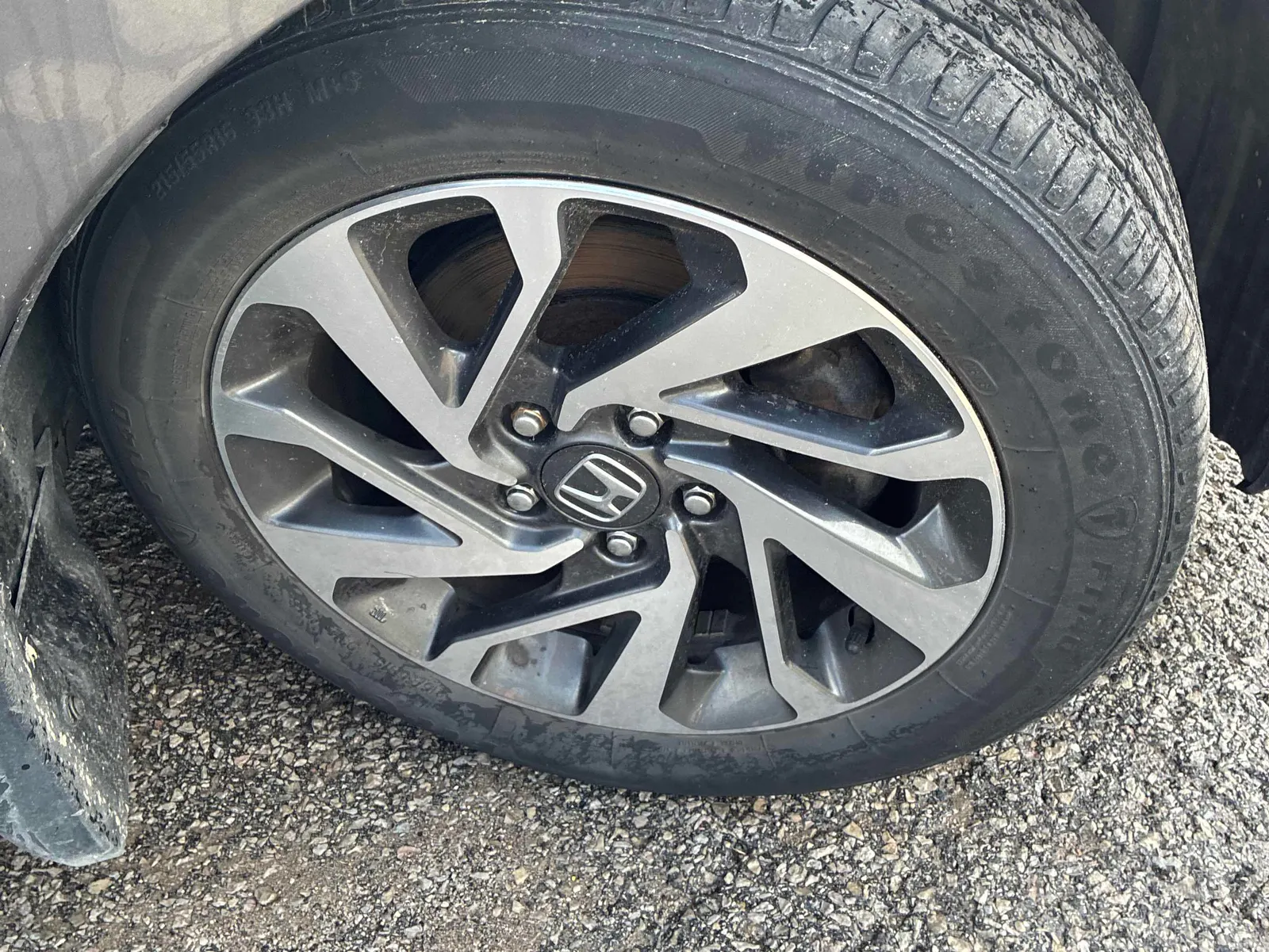 Tire
