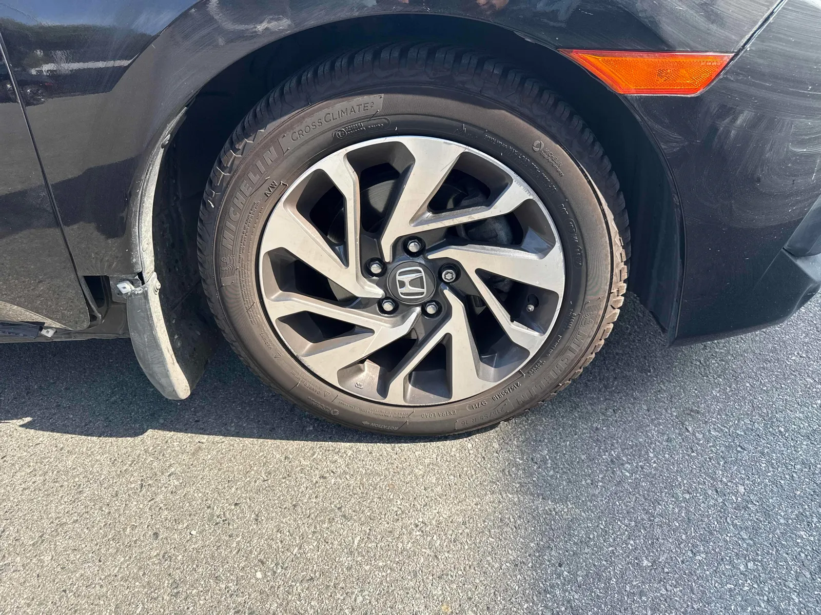 Tire