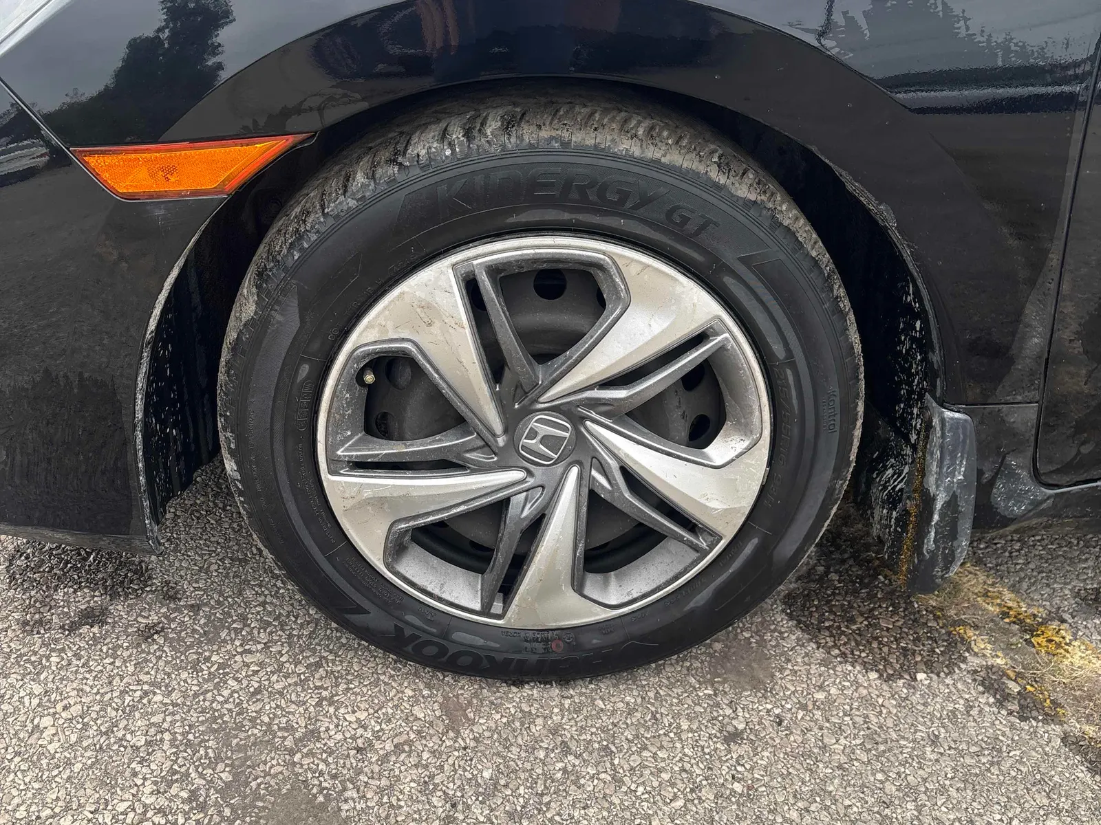 Tire