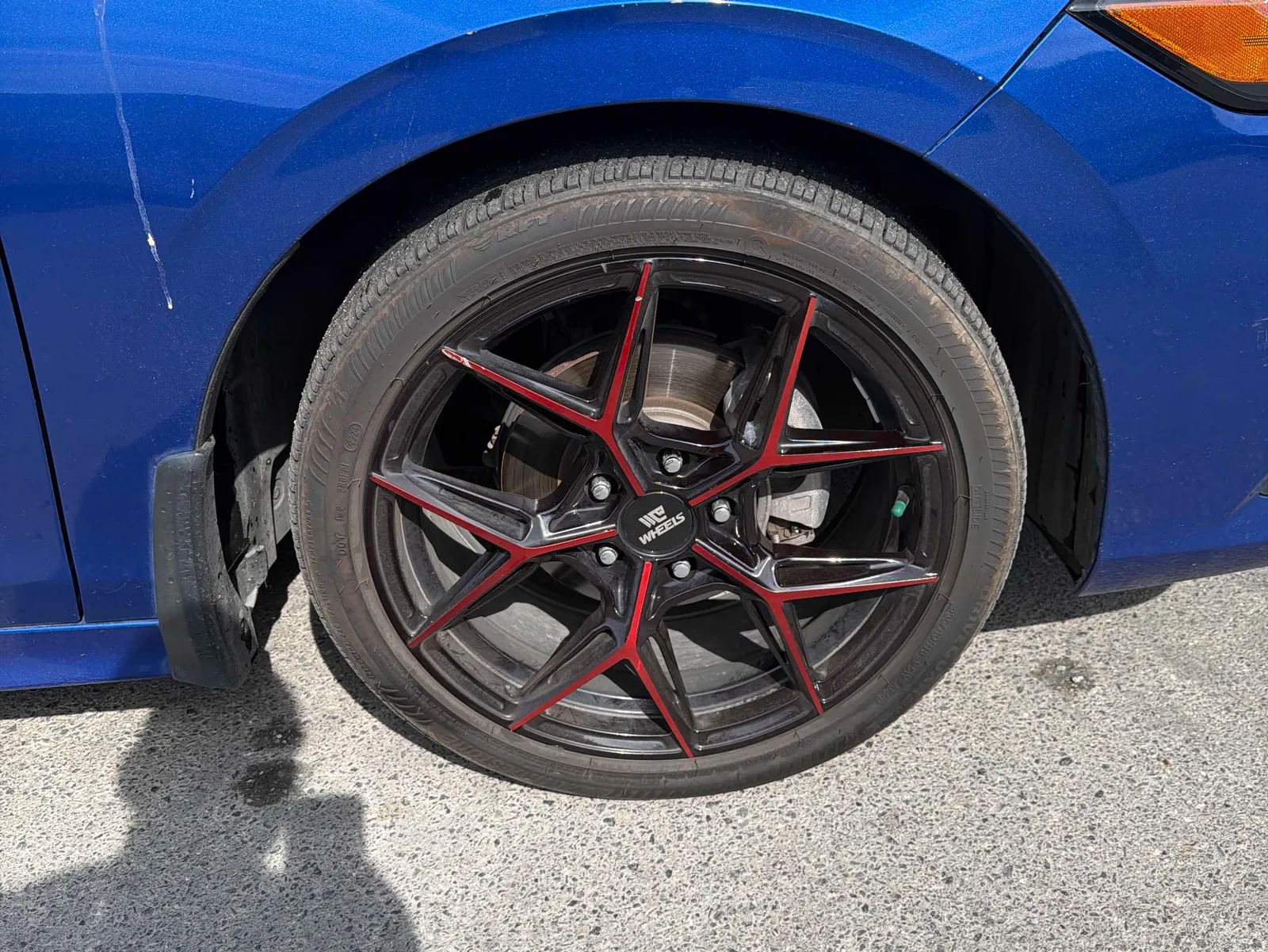 Tire