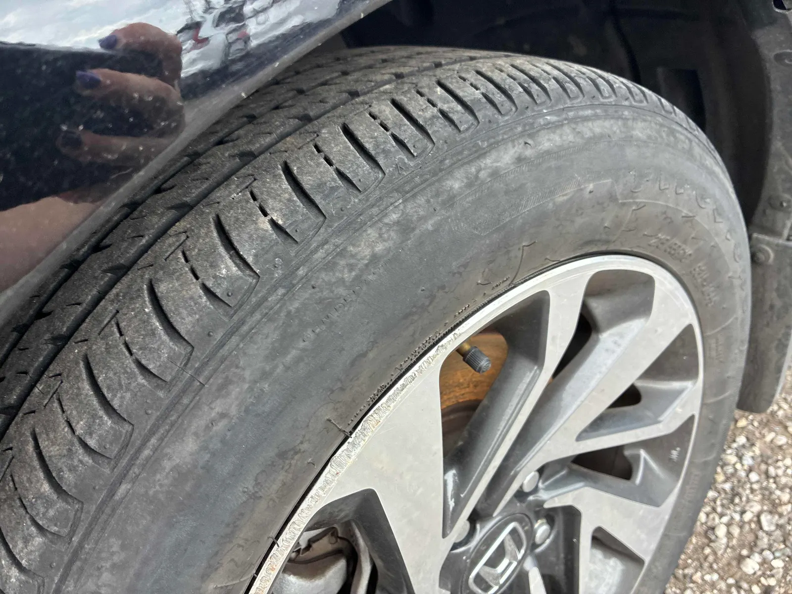 Tire