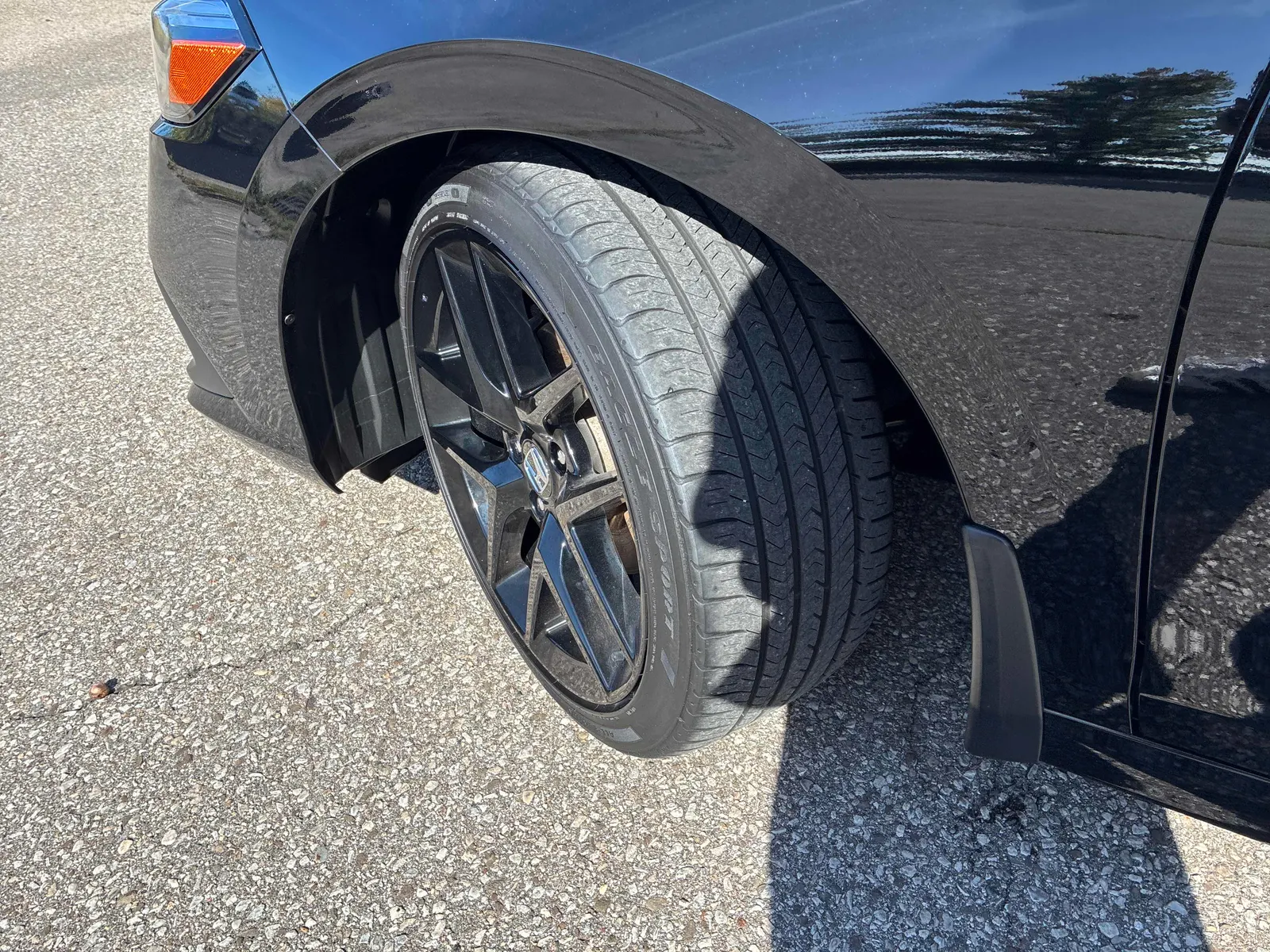 Tire