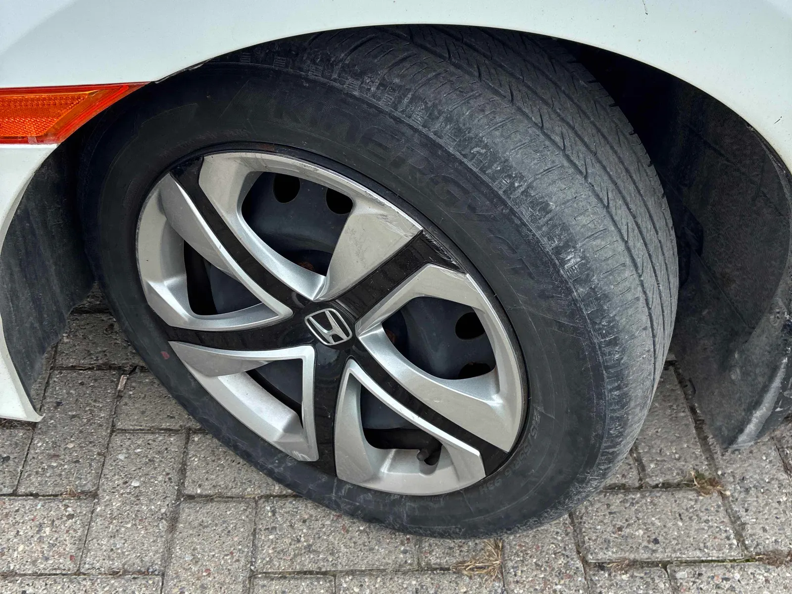 Tire
