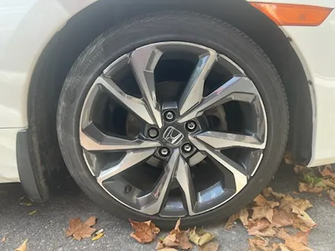 Tire