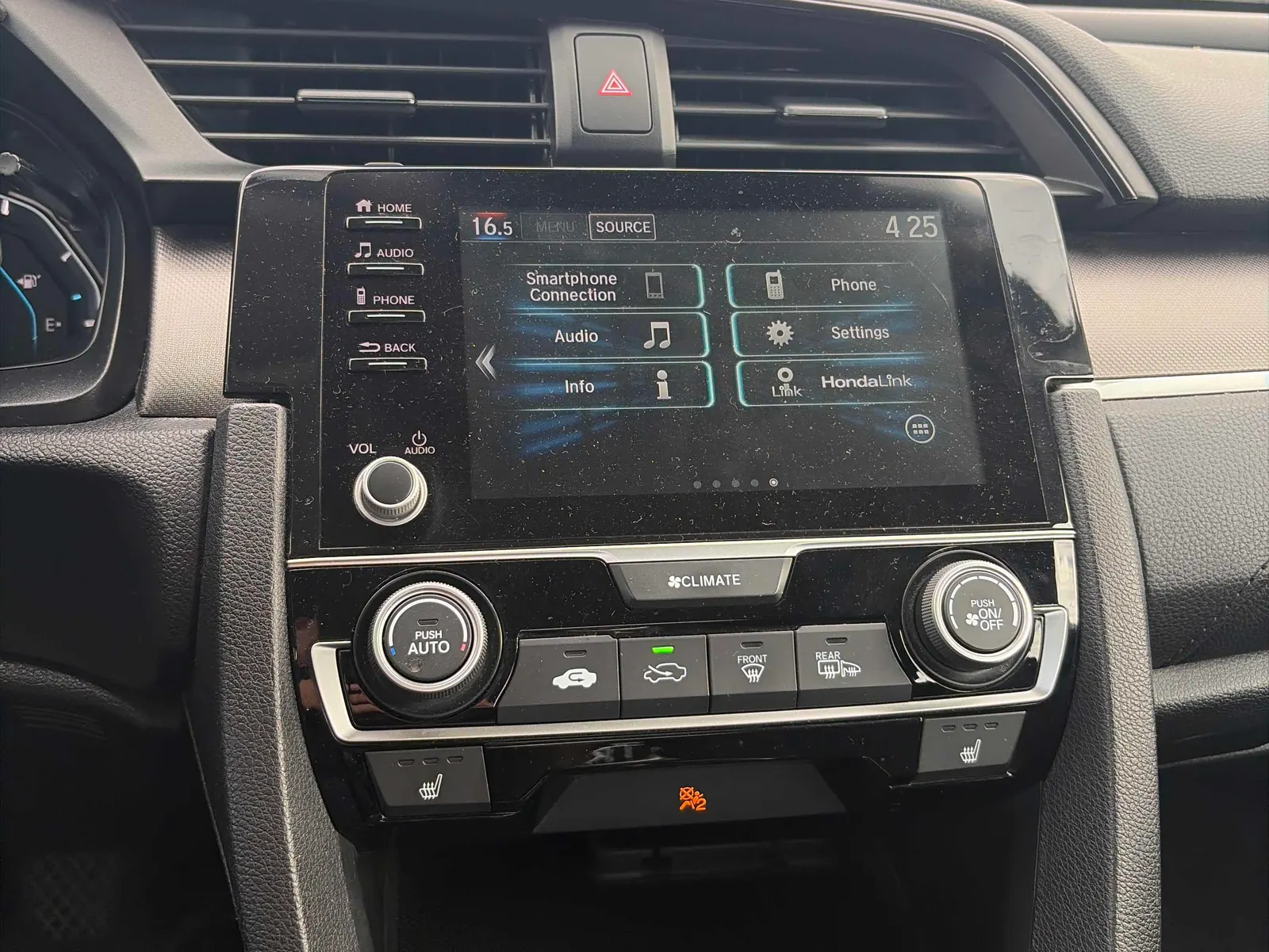 Console